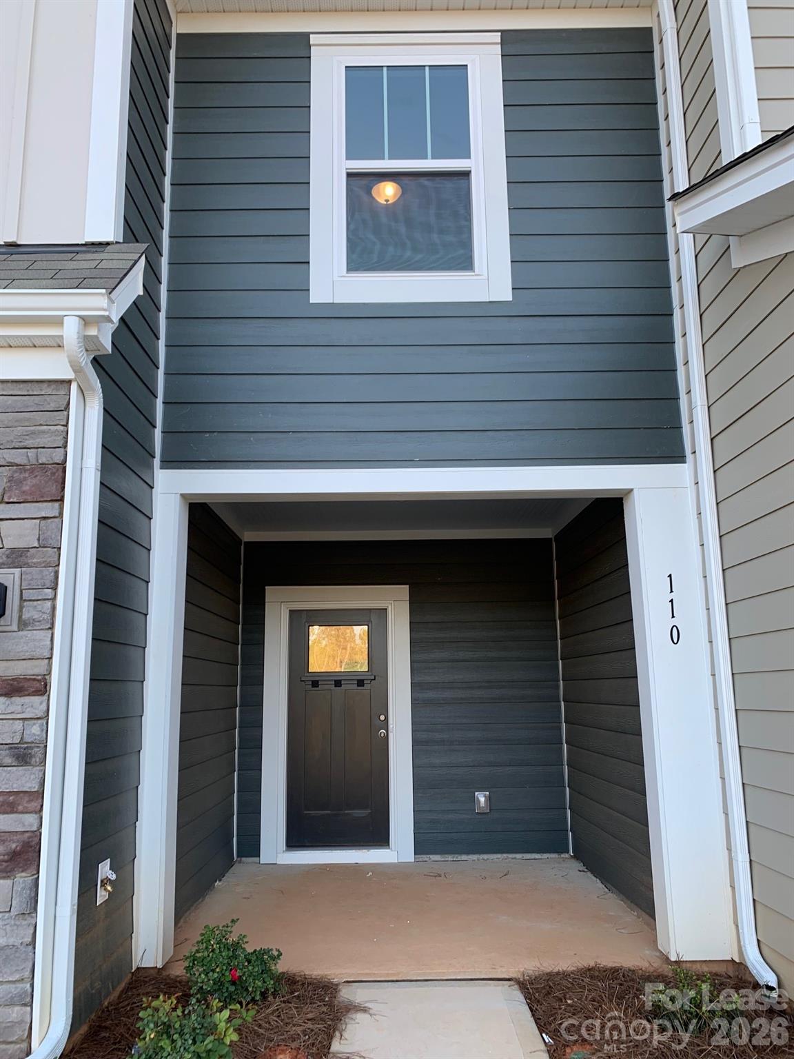 Townhouse at 110 Quinn Road, Matthews, photo 2 of 24