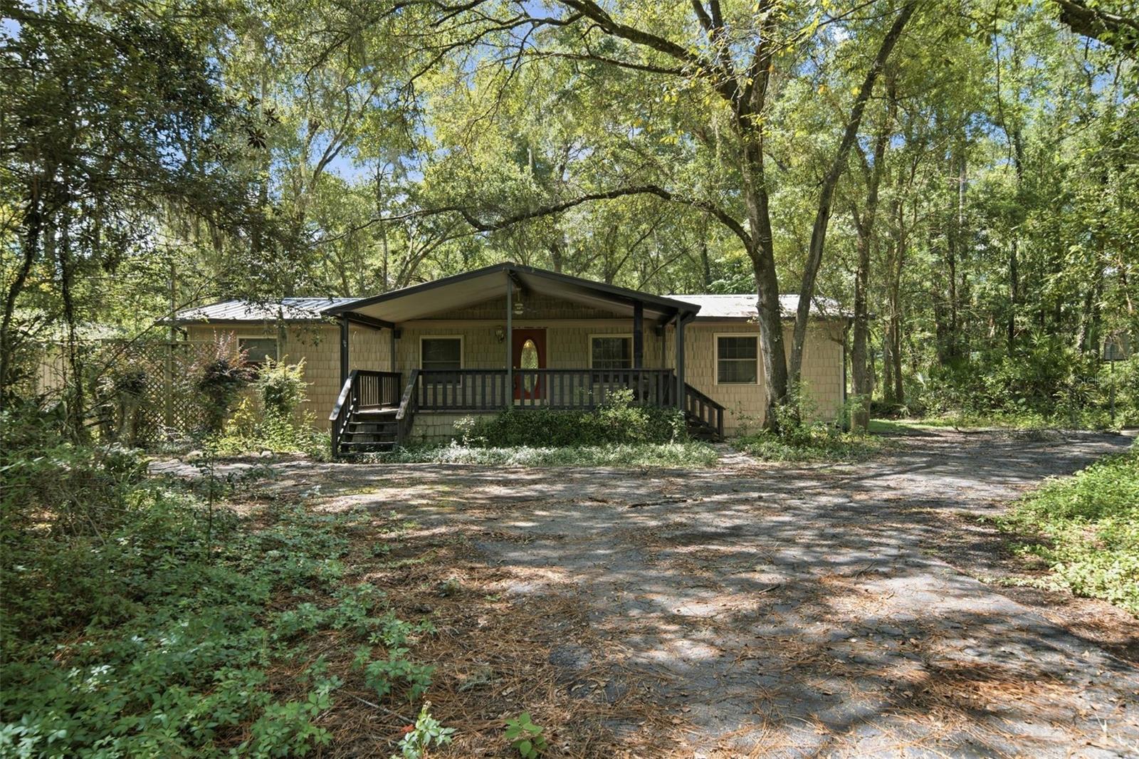 Manufactured Home at 6594 N GOLD LEAF PT, DUNNELLON, photo 29 of 61