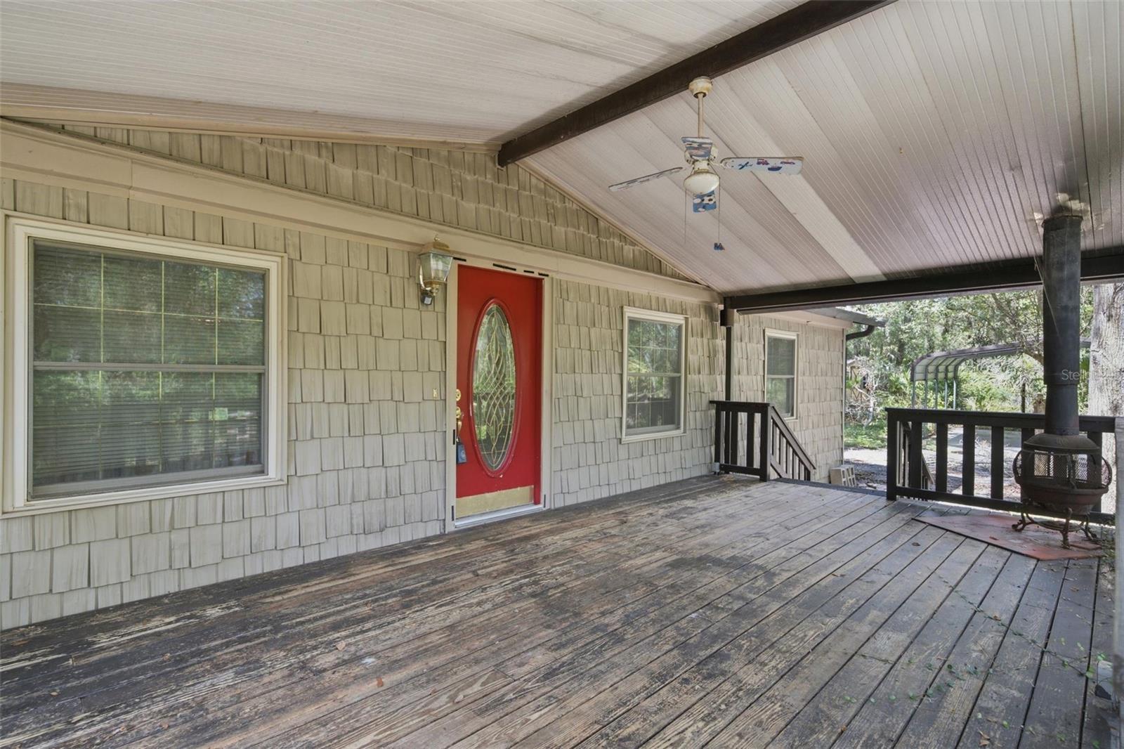 Manufactured Home at 6594 N GOLD LEAF PT, DUNNELLON, photo 31 of 61
