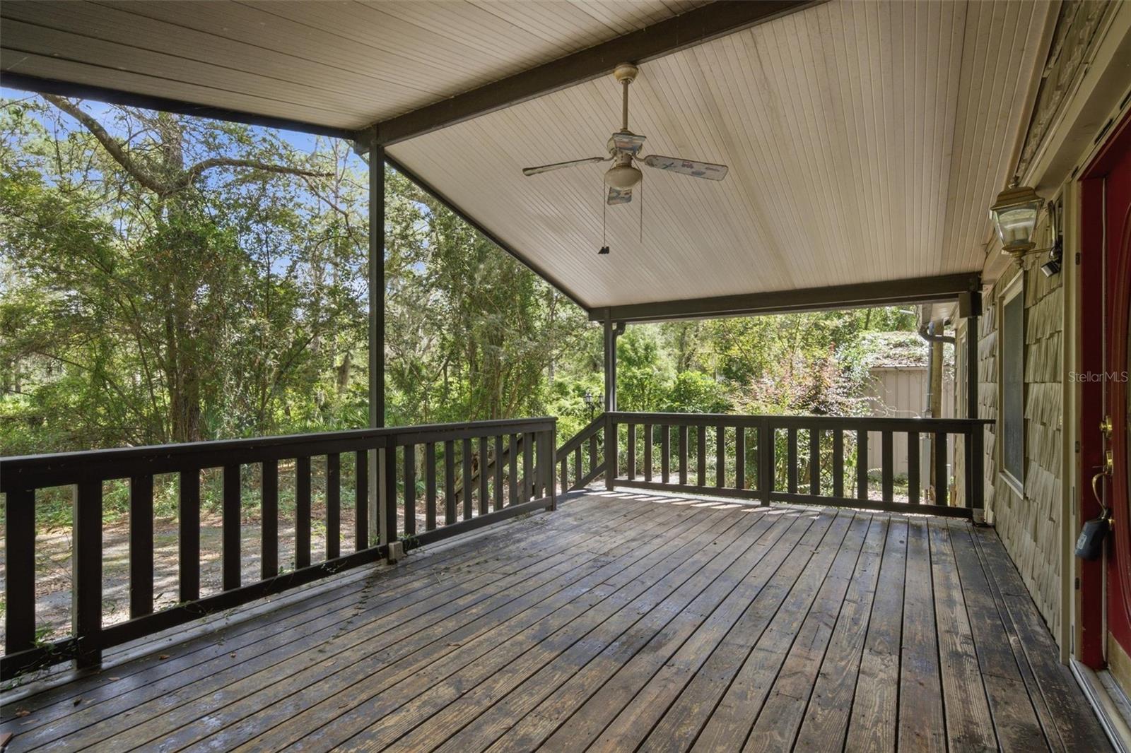 Manufactured Home at 6594 N GOLD LEAF PT, DUNNELLON, photo 32 of 61