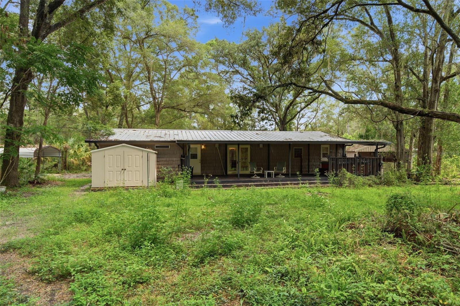 Manufactured Home at 6594 N GOLD LEAF PT, DUNNELLON, photo 35 of 61