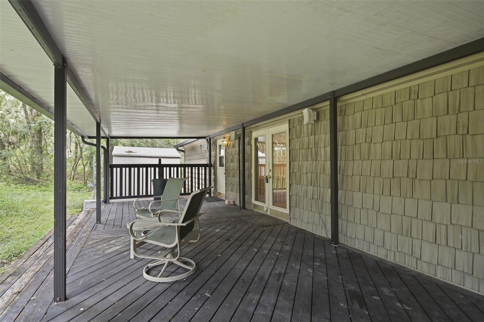 Manufactured Home at 6594 N GOLD LEAF PT, DUNNELLON, photo 36 of 61
