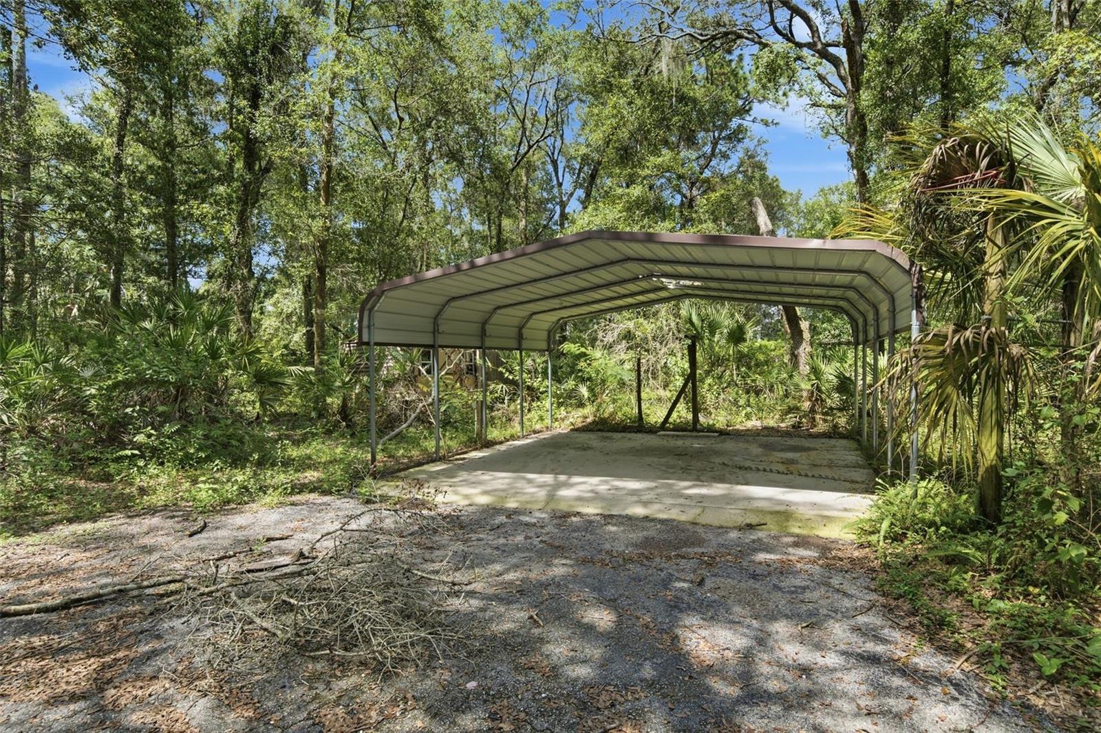Manufactured Home at 6594 N GOLD LEAF PT, DUNNELLON, photo 40 of 61