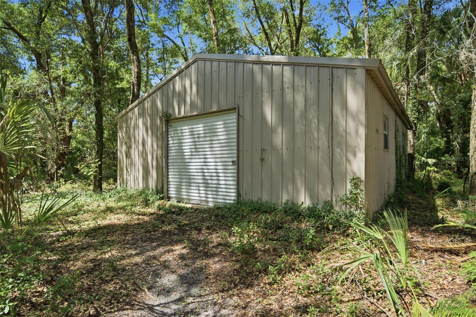 Manufactured Home at 6594 N GOLD LEAF PT, DUNNELLON, photo 41 of 61