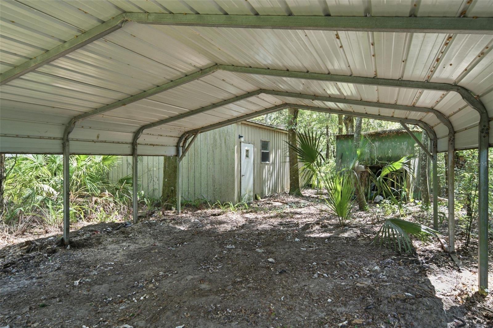 Manufactured Home at 6594 N GOLD LEAF PT, DUNNELLON, photo 44 of 61