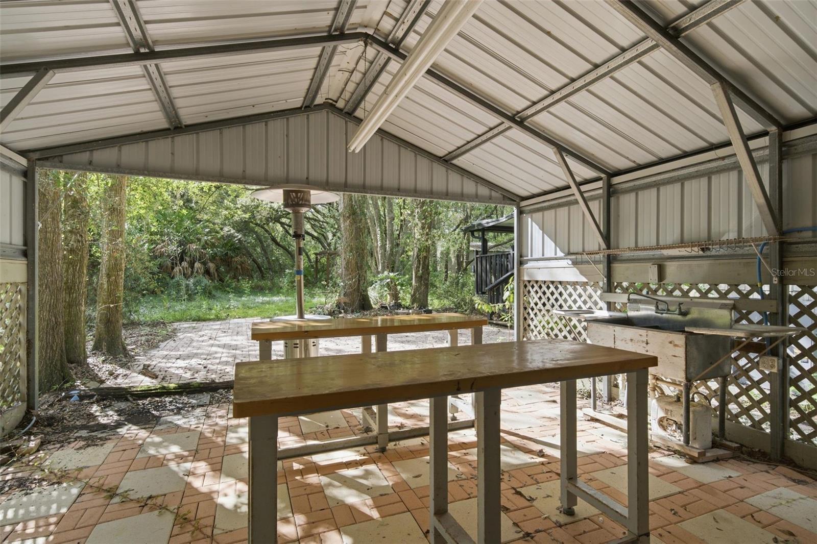 Manufactured Home at 6594 N GOLD LEAF PT, DUNNELLON, photo 47 of 61