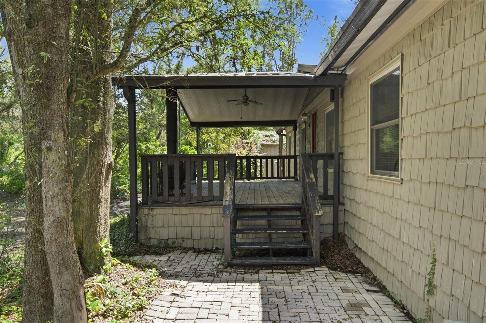 Manufactured Home at 6594 N GOLD LEAF PT, DUNNELLON, photo 52 of 61