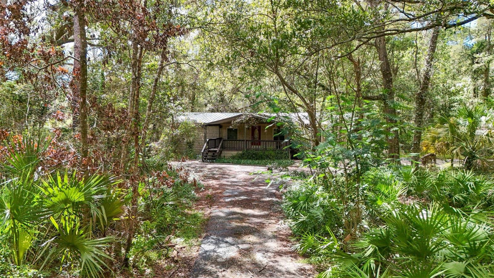Manufactured Home at 6594 N GOLD LEAF PT, DUNNELLON, photo 57 of 61