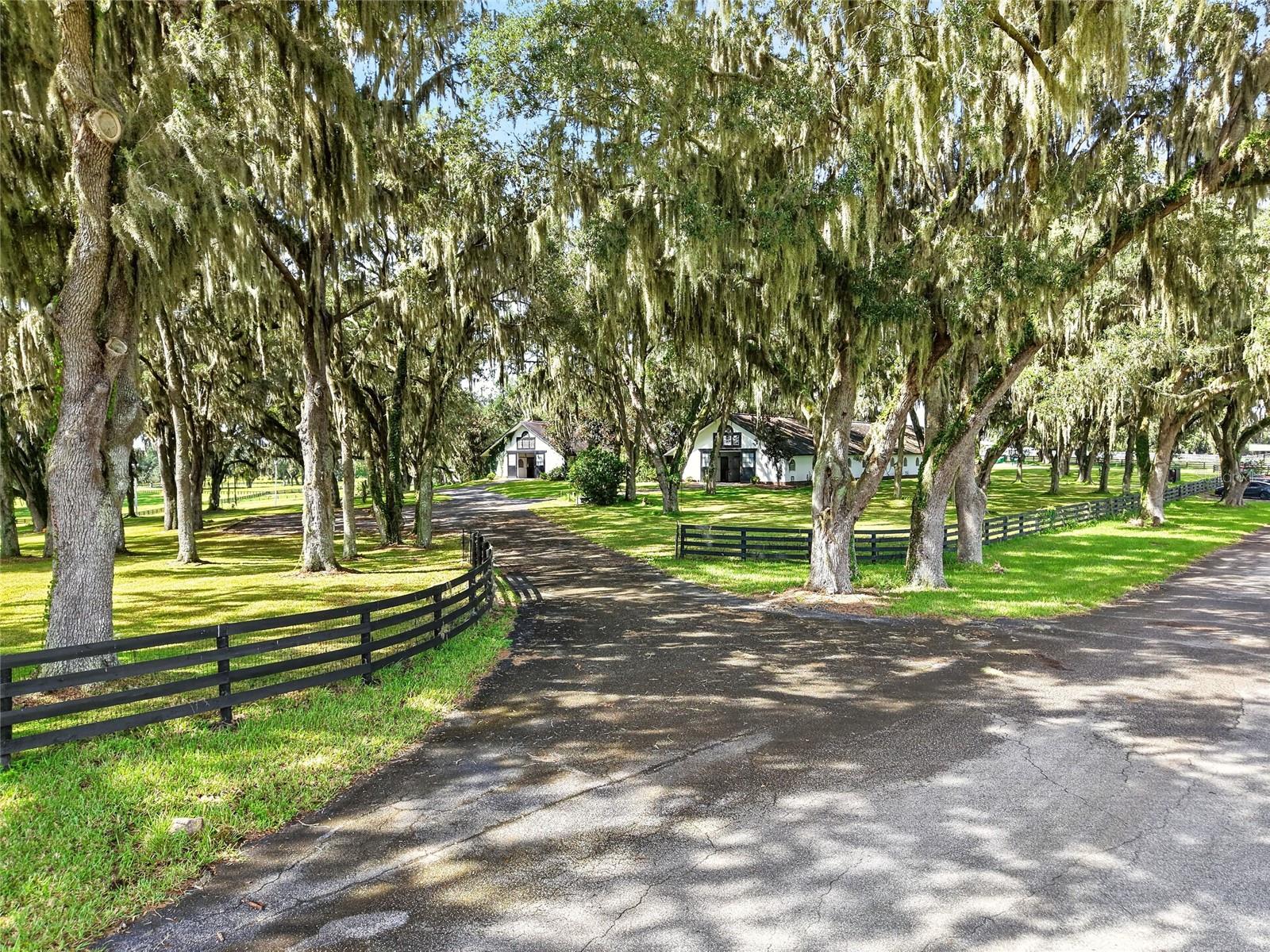 5540 SE 157TH STREET ROAD