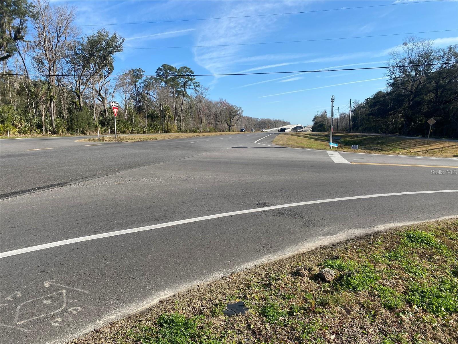 Land at 956 US HIGHWAY 17, SATSUMA