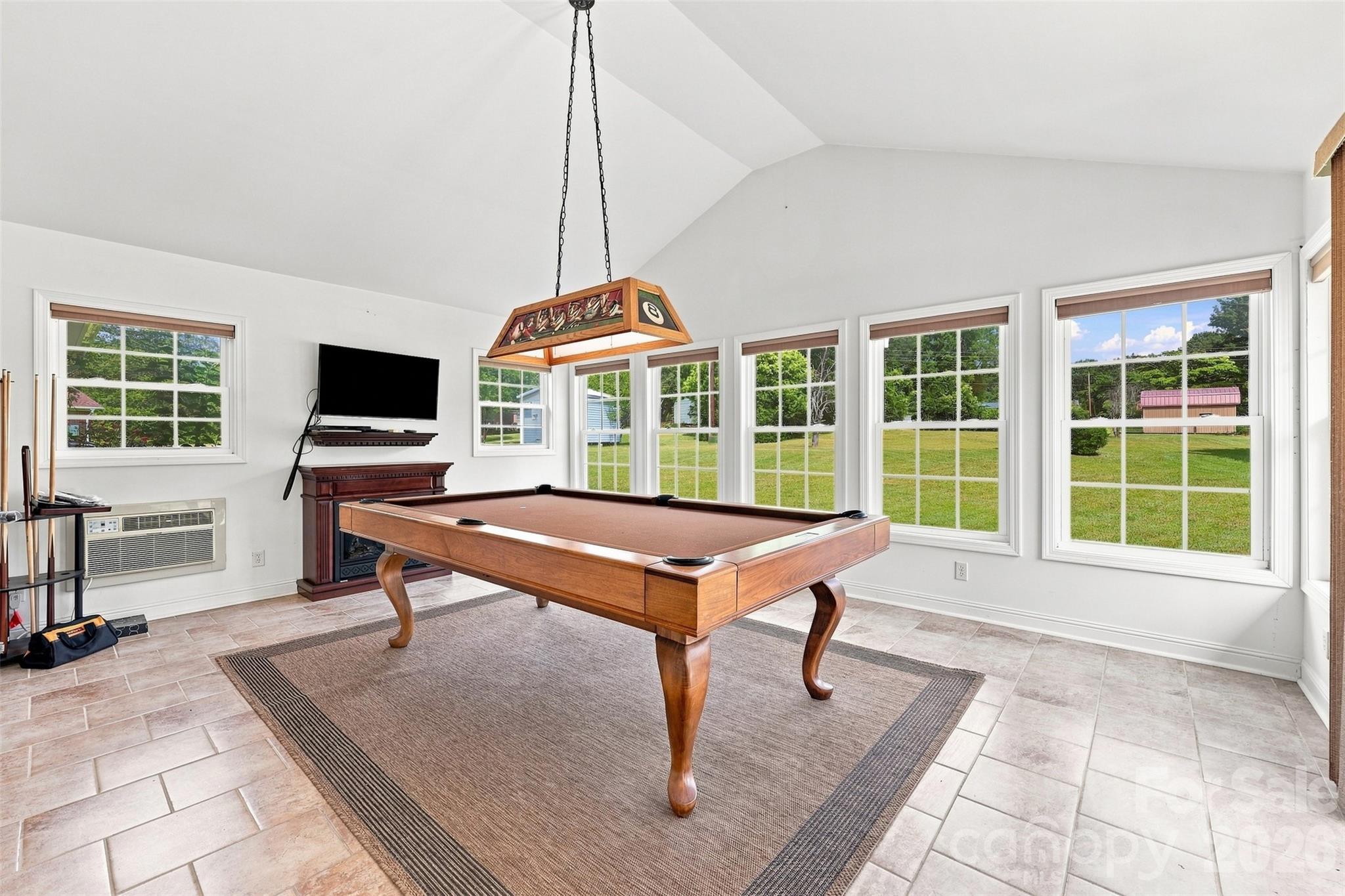 Sunroom - 1464 Sullivan Street, Rock Hill