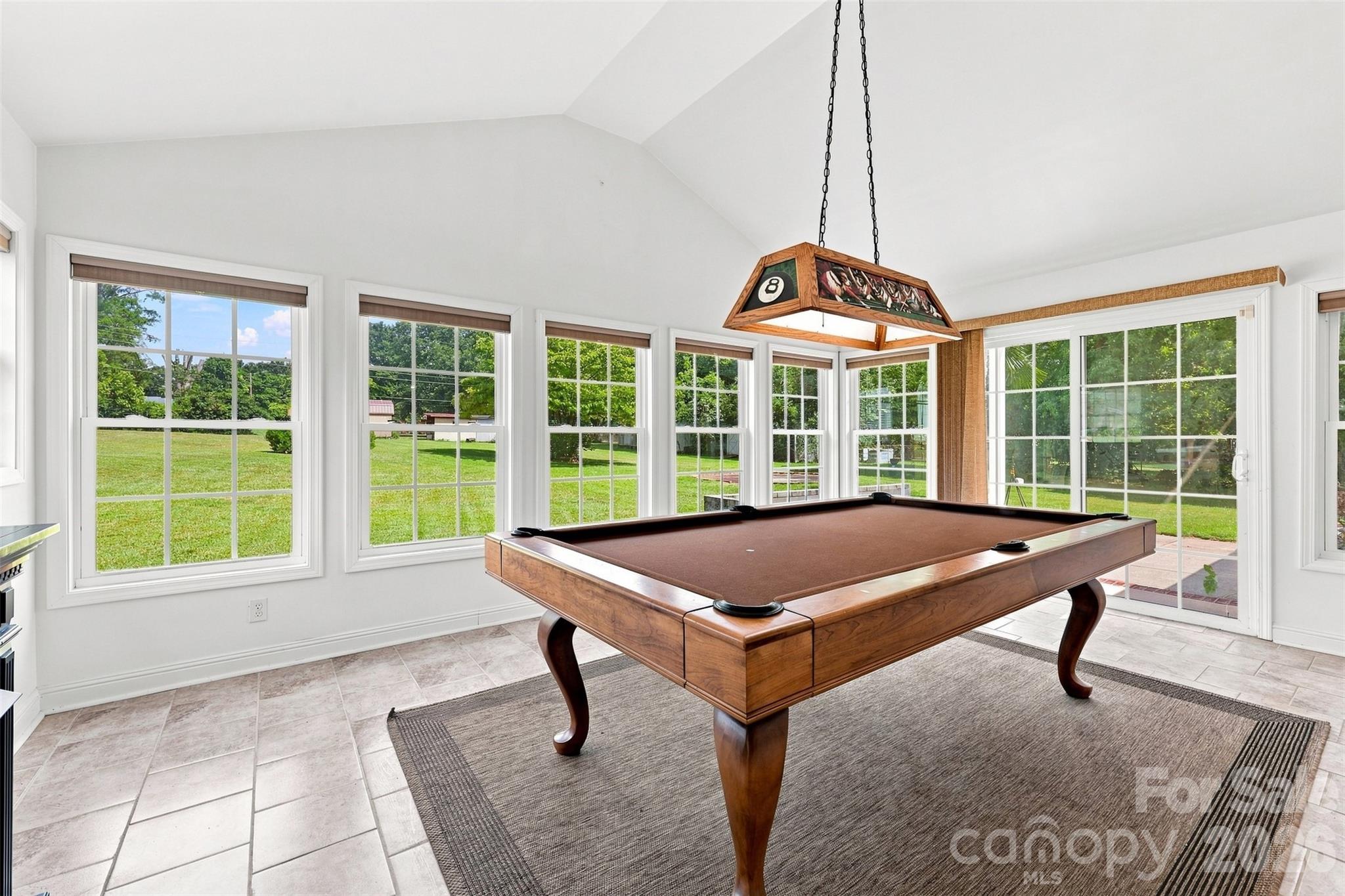 Sunroom - 1464 Sullivan Street, Rock Hill