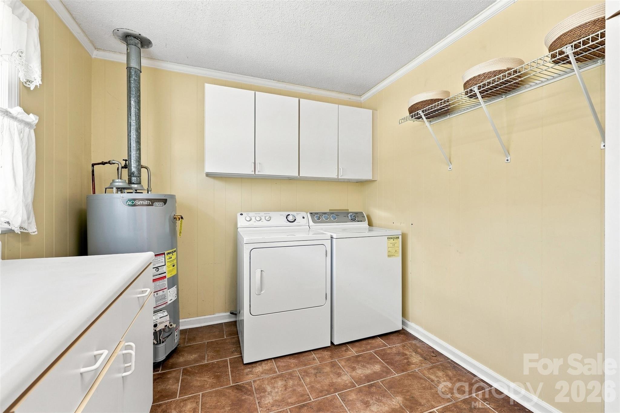 Laundry - 1464 Sullivan Street, Rock Hill