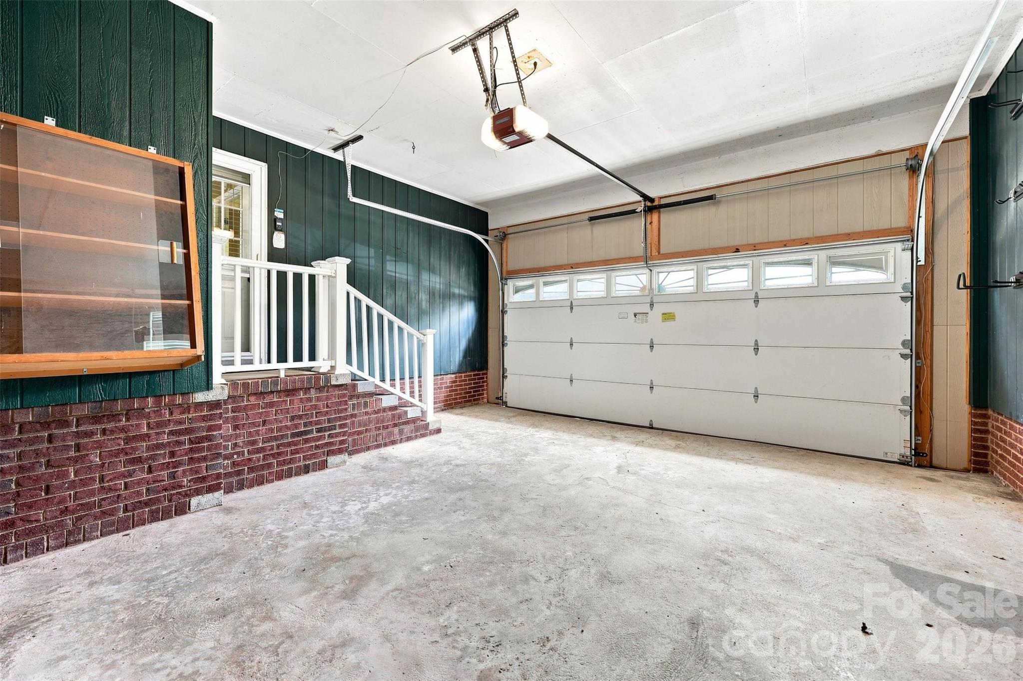Garage - 1464 Sullivan Street, Rock Hill