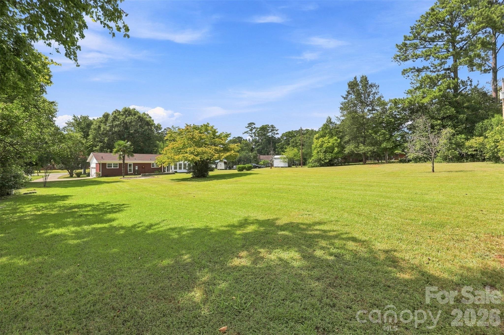 Back view - 1464 Sullivan Street, Rock Hill