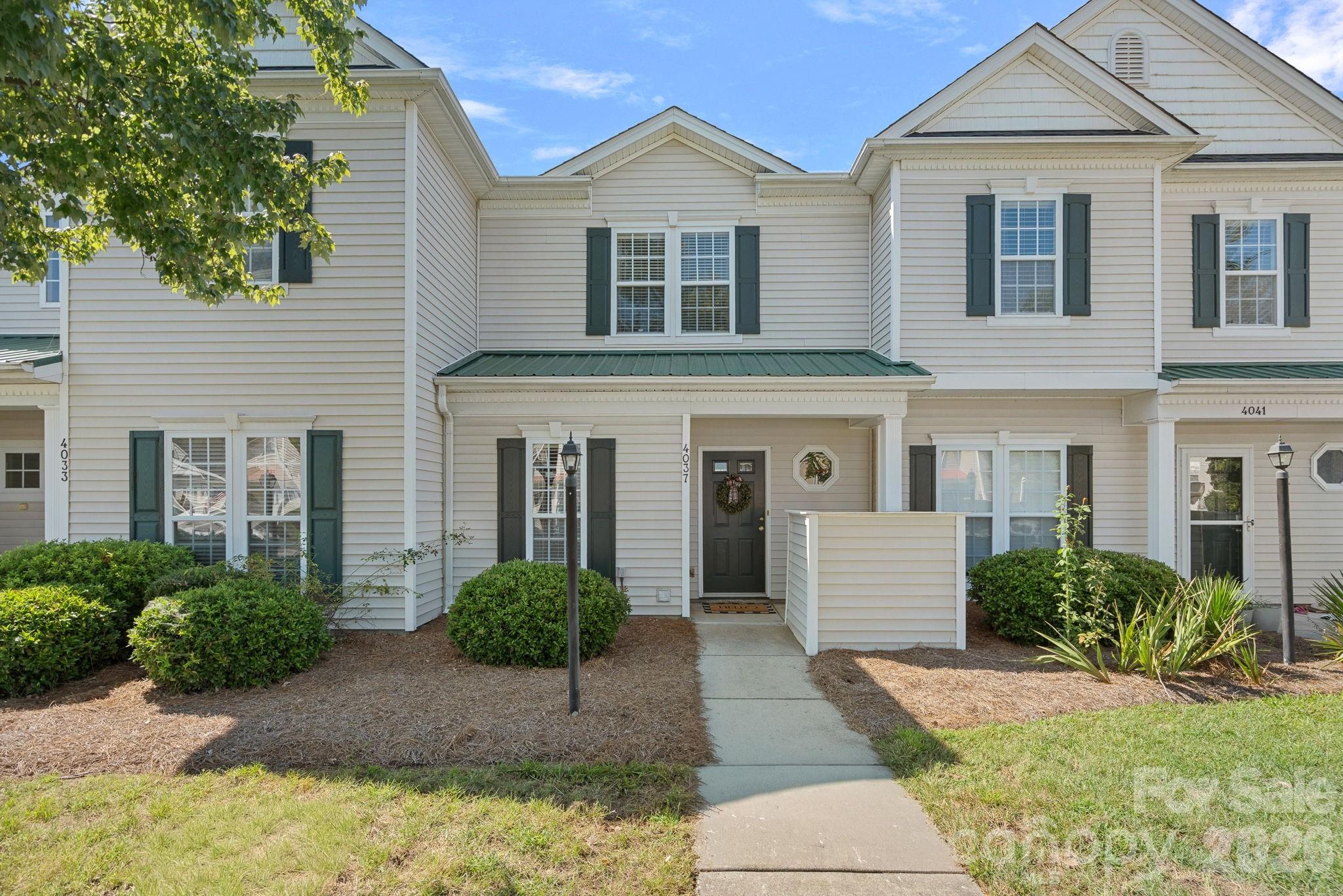 4037 Center Place Drive