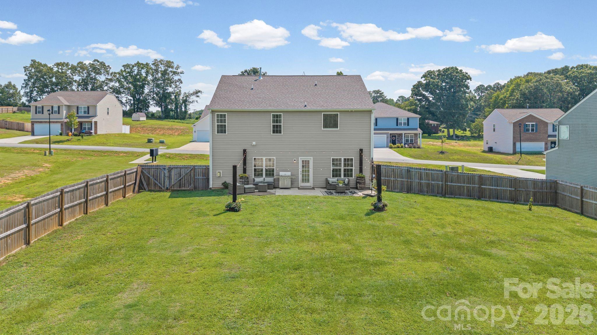 Single Family Residence at 133 Stone Hollow Road, Lexington, photo 39 of 43
