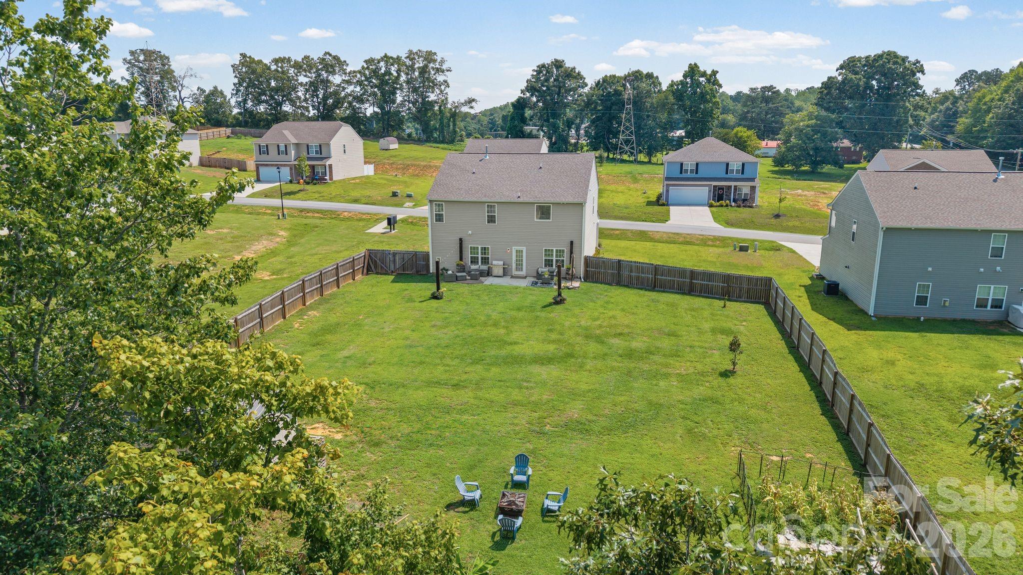 Single Family Residence at 133 Stone Hollow Road, Lexington, photo 40 of 43