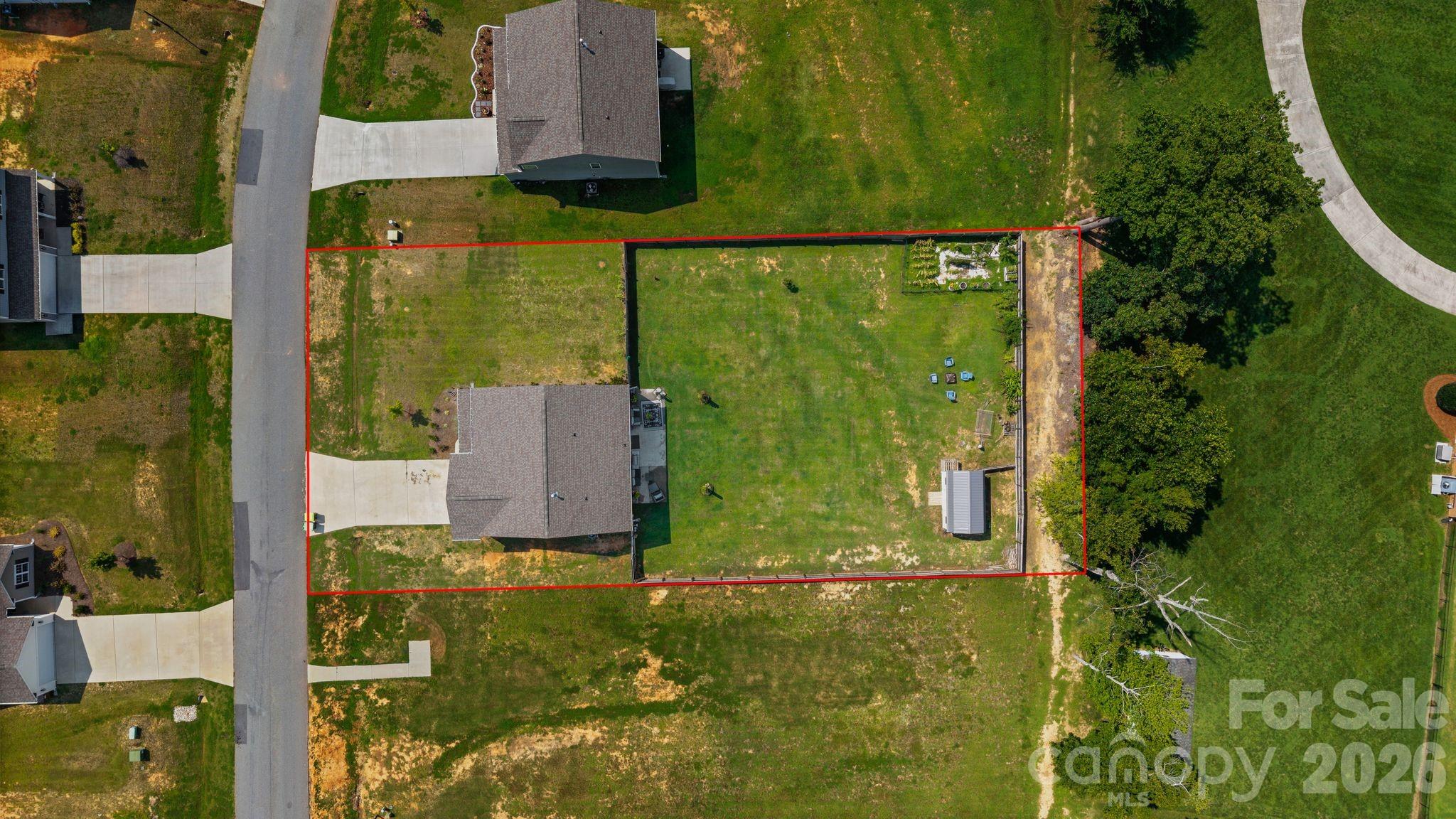 Single Family Residence at 133 Stone Hollow Road, Lexington, photo 41 of 43