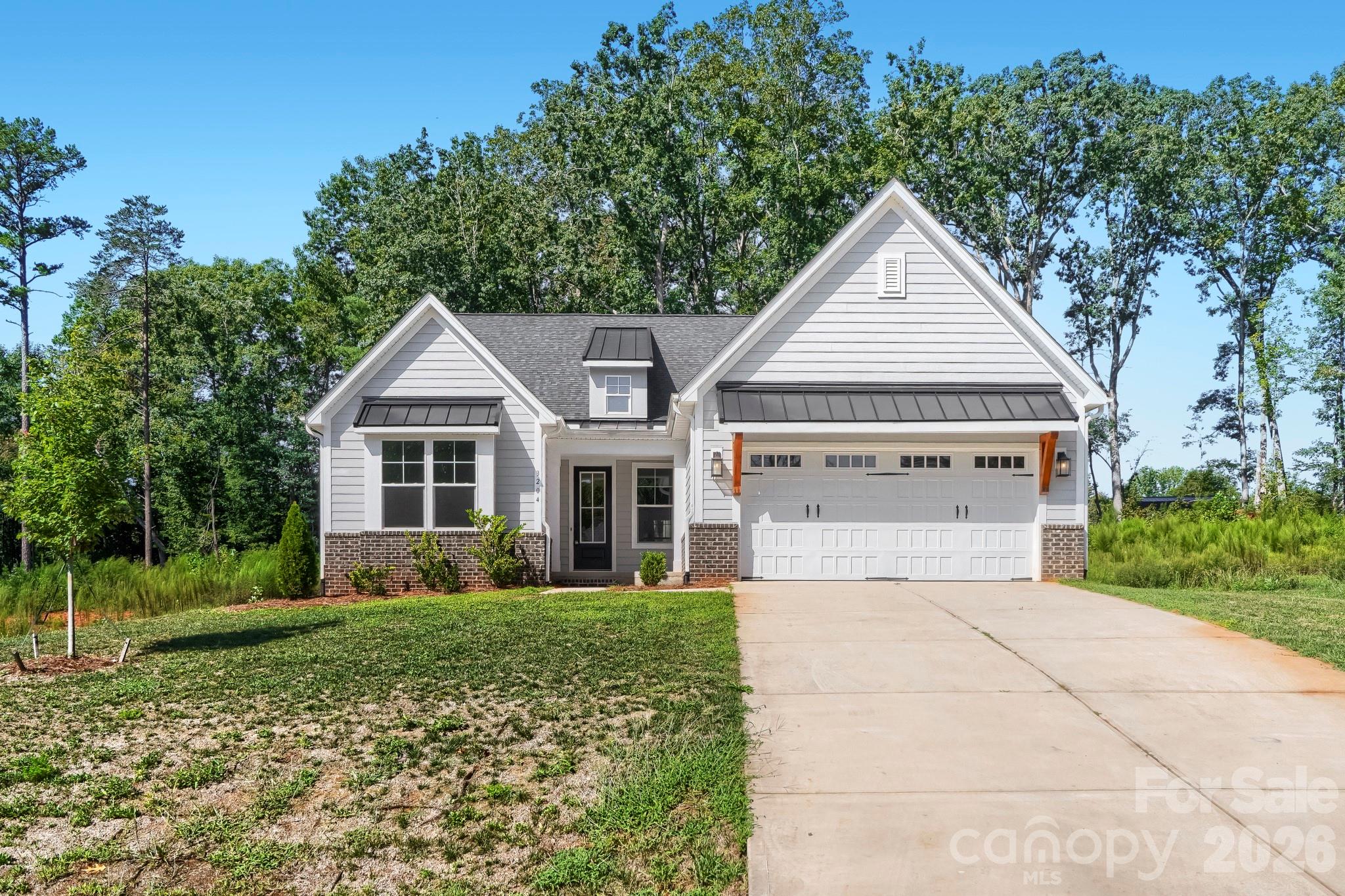 3204 Timber Run Lane
