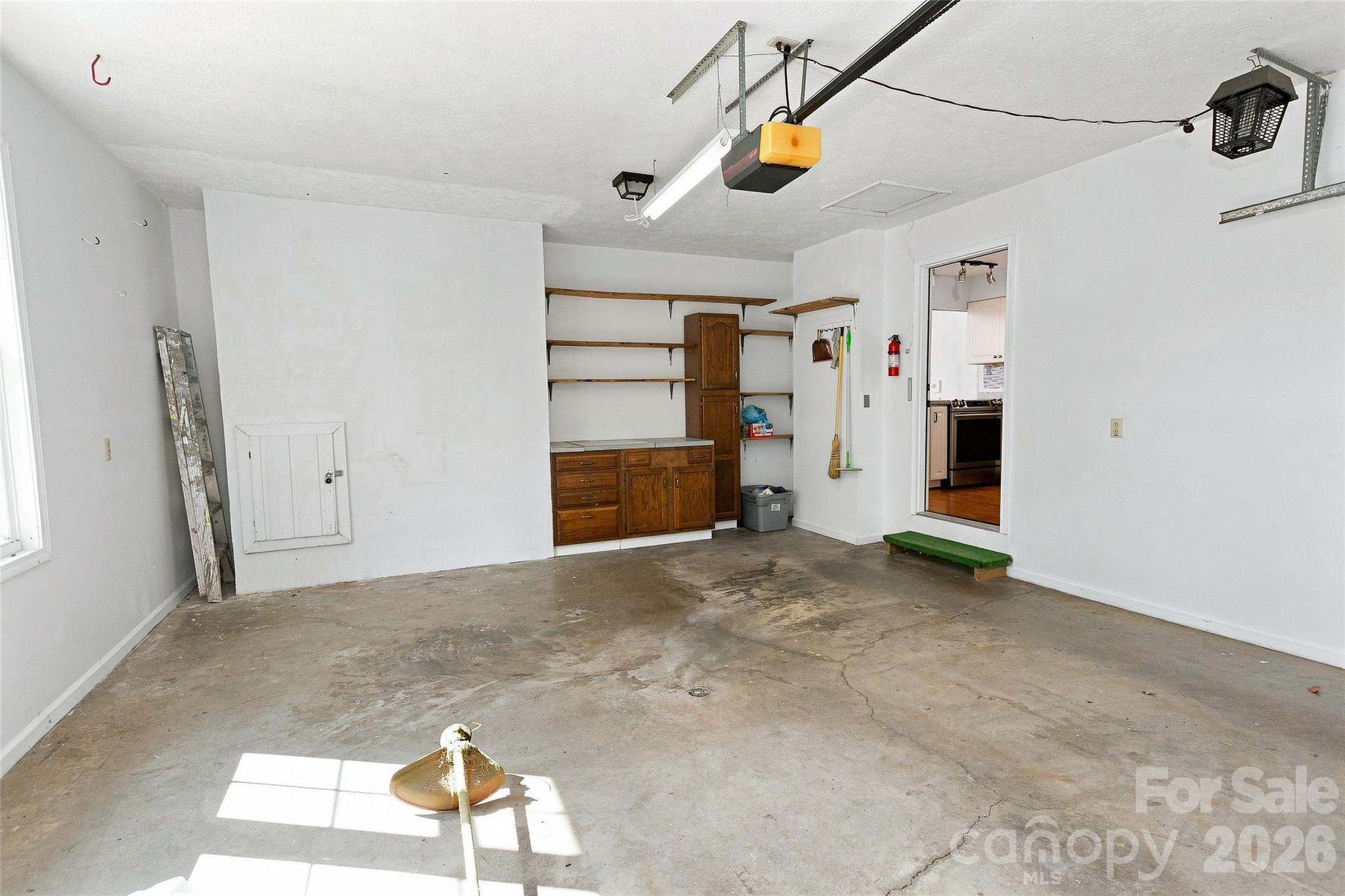 Single Family Residence at 30 Morning Glory Lane, Weaverville, photo 27 of 47