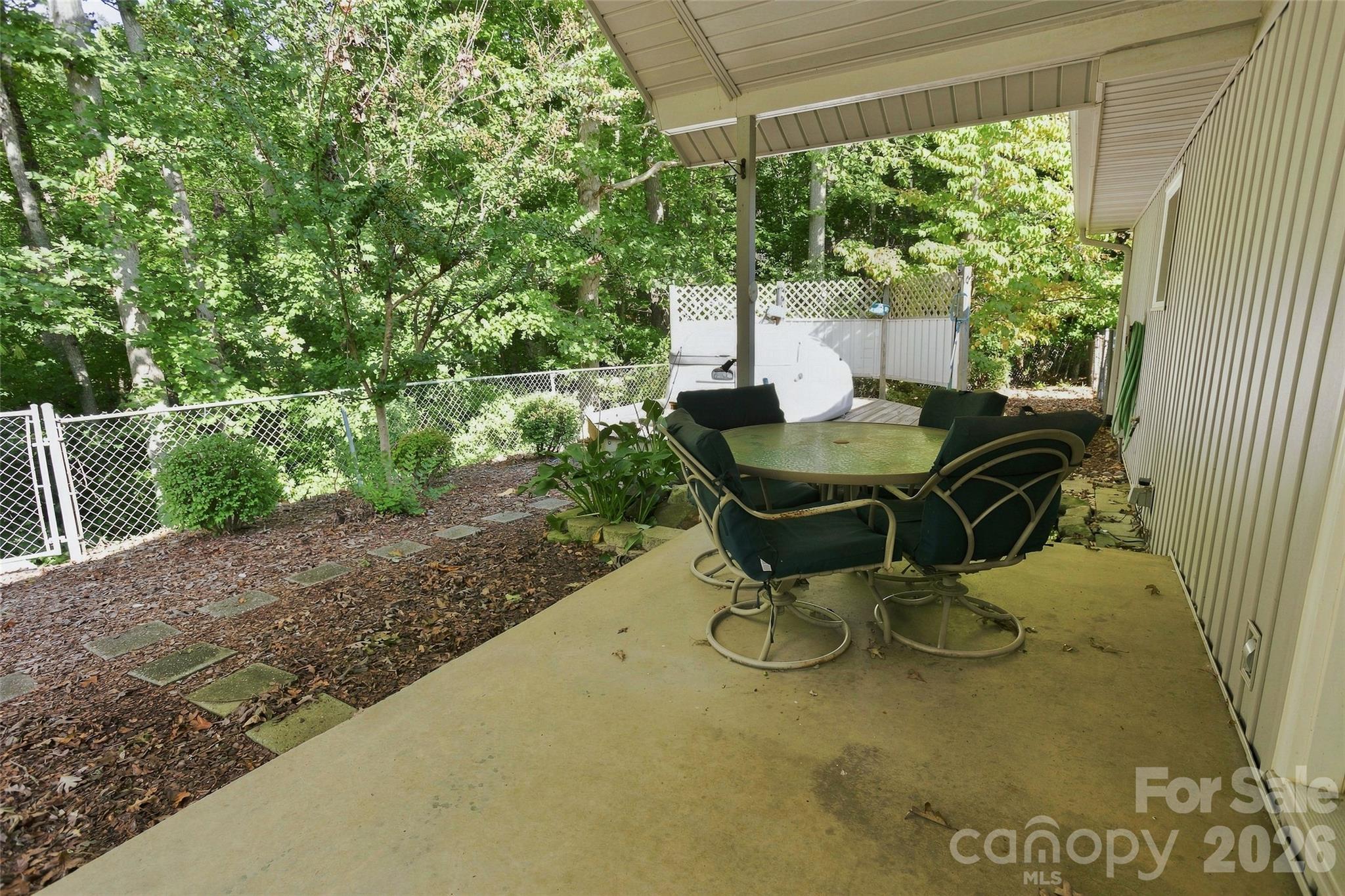 Single Family Residence at 30 Morning Glory Lane, Weaverville, photo 35 of 47