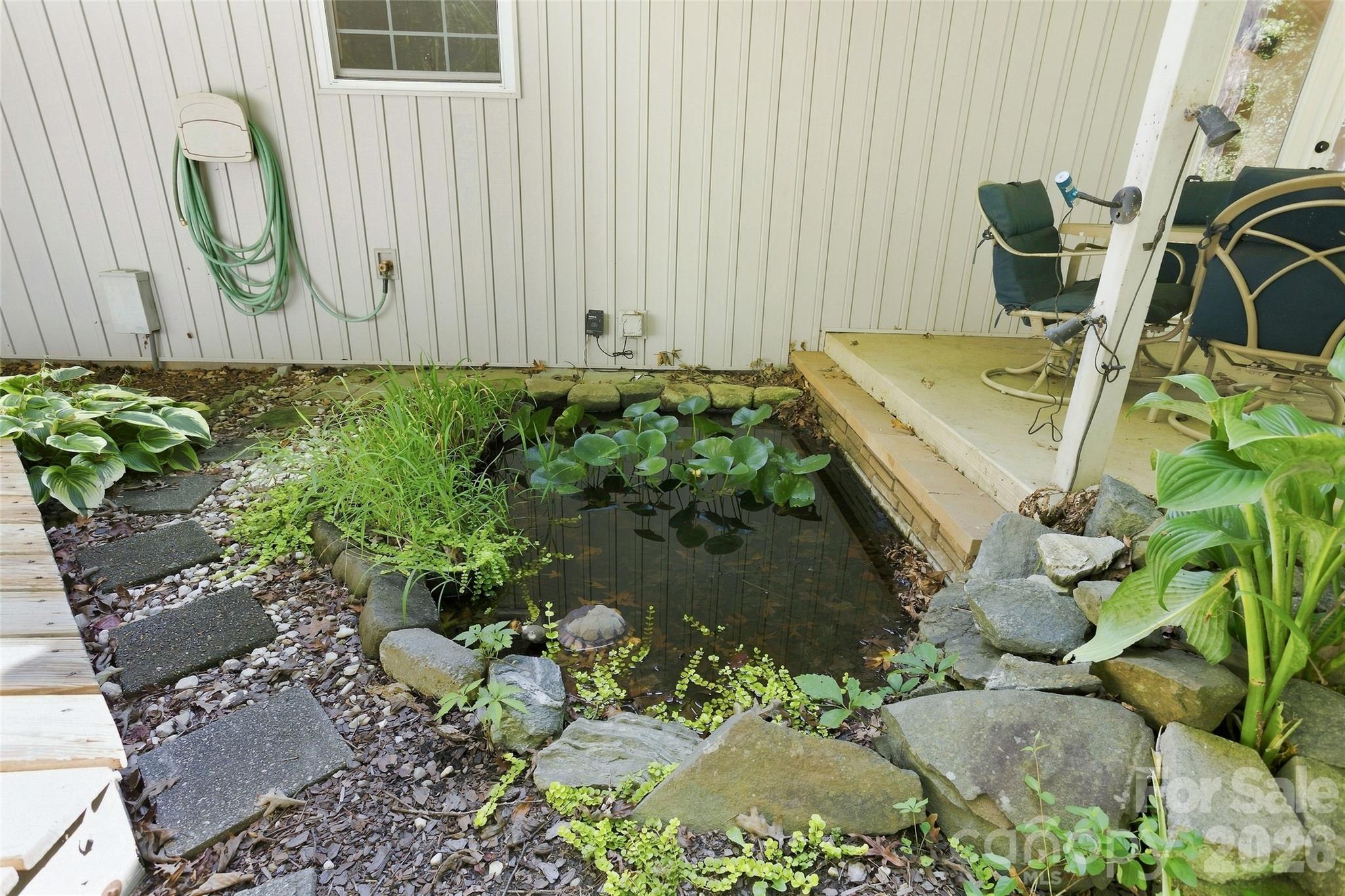 Single Family Residence at 30 Morning Glory Lane, Weaverville, photo 43 of 47