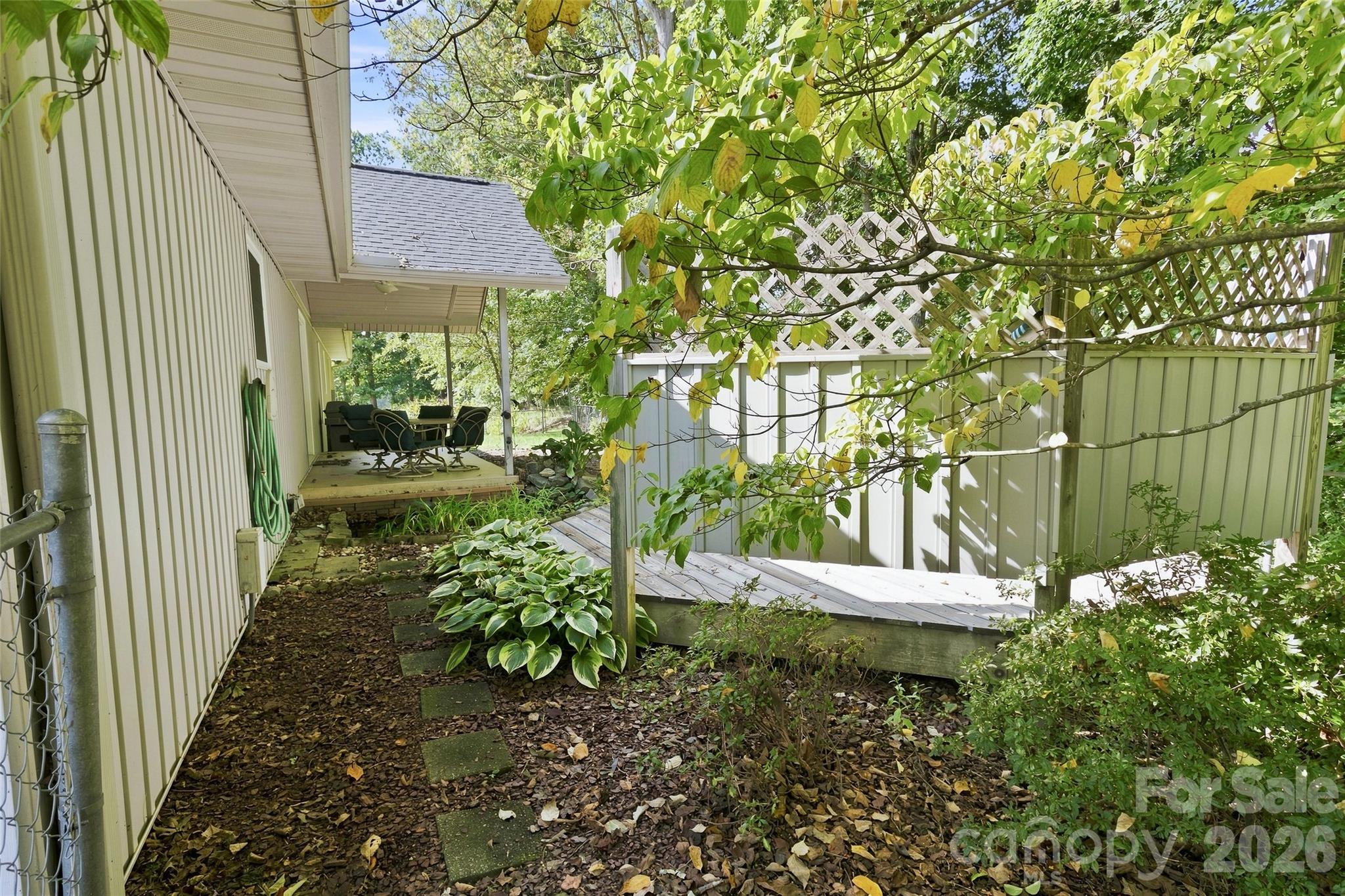 Single Family Residence at 30 Morning Glory Lane, Weaverville, photo 45 of 47