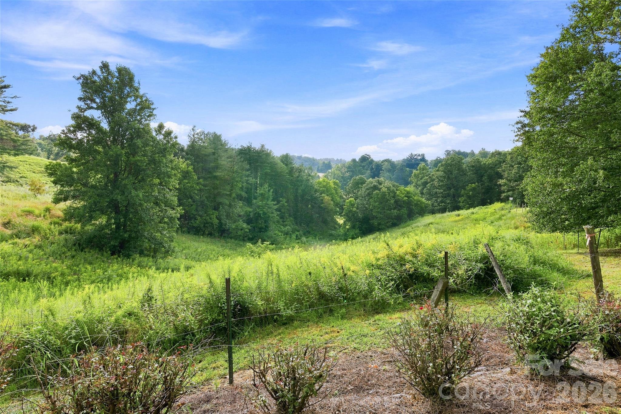 Single Family Residence at 30 Morning Glory Lane, Weaverville, photo 47 of 47