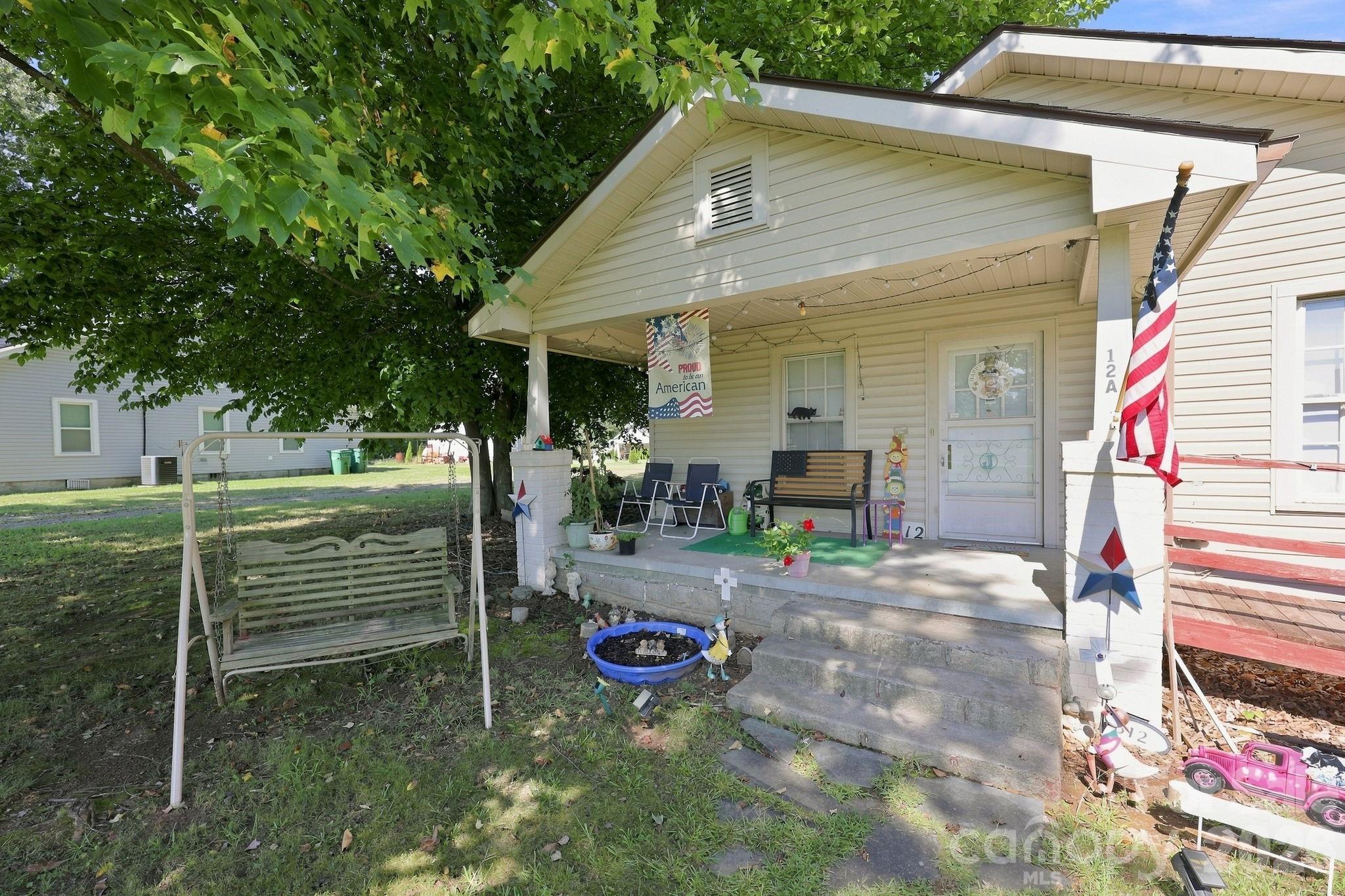Single Family Residence at 512 W Bank Street, Salisbury, photo 33 of 35