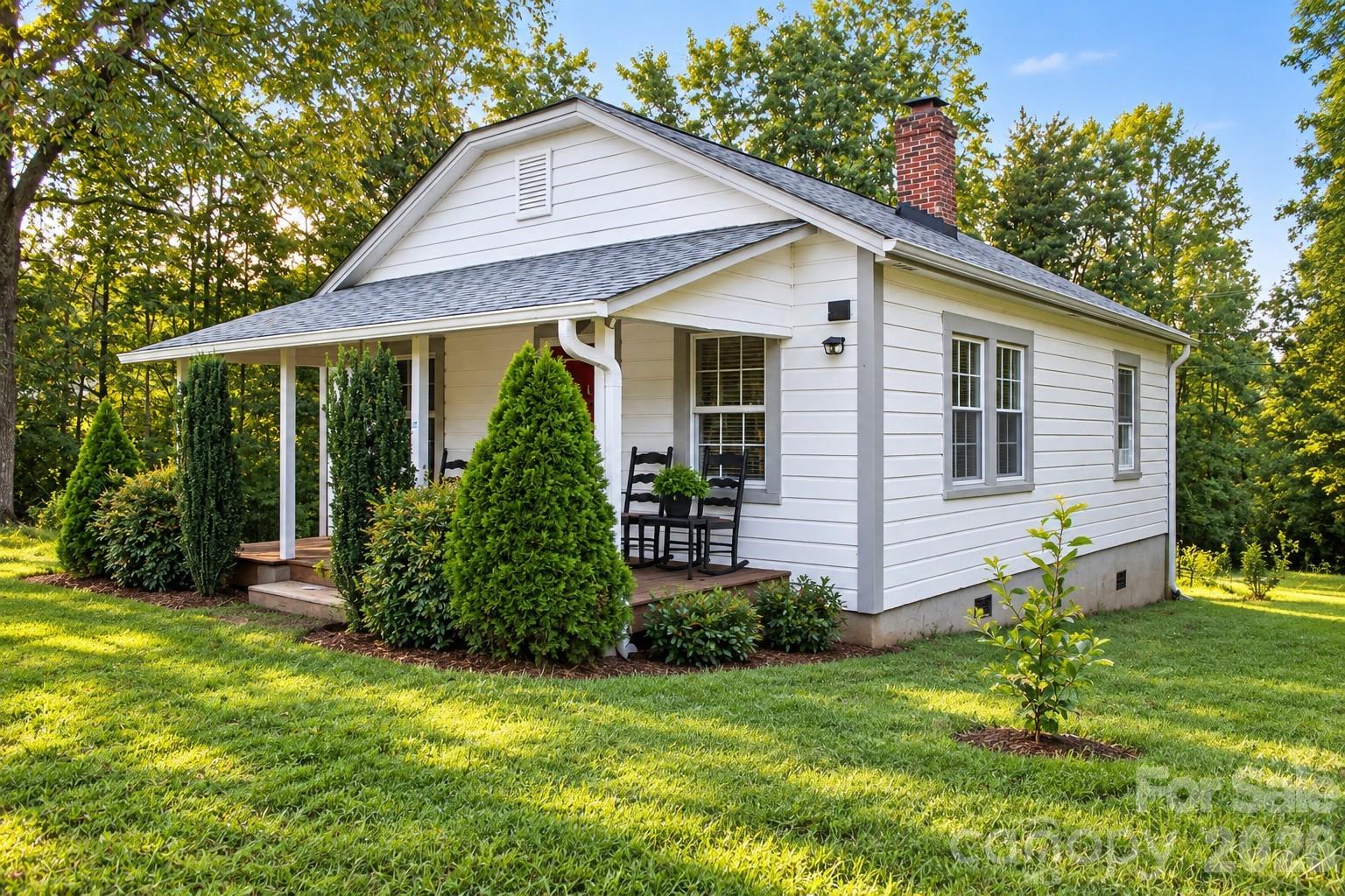 579 Hollis Road