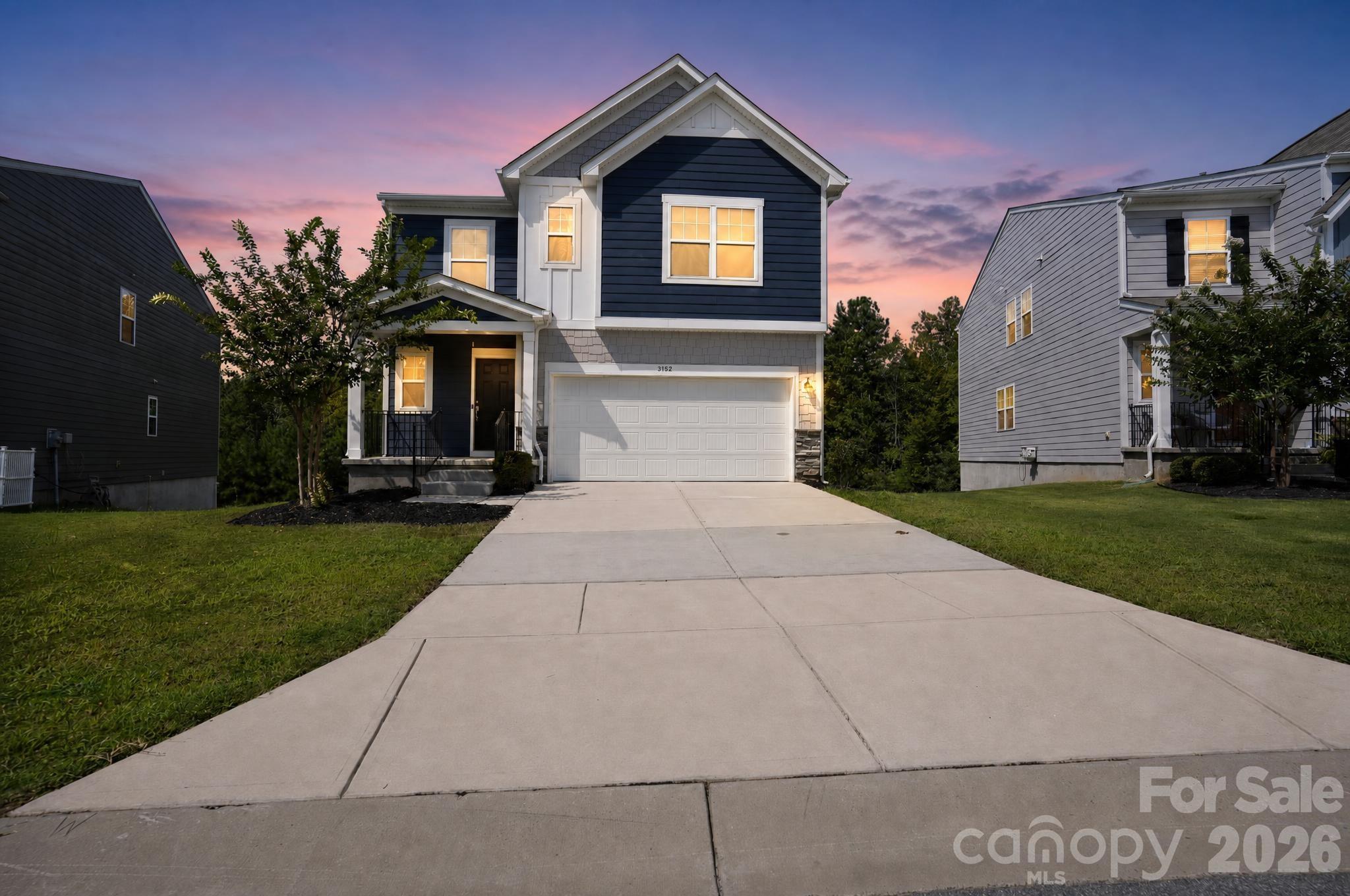 3152 Treyson Drive
