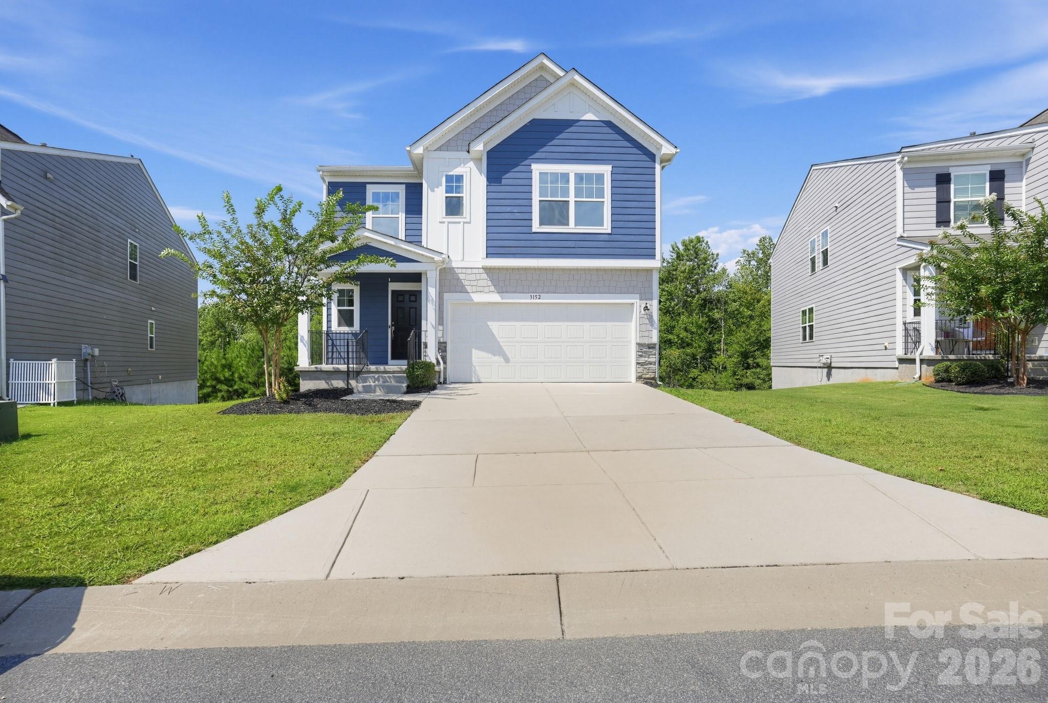 Single Family Residence at 3152 Treyson Drive, Denver, photo 2 of 21