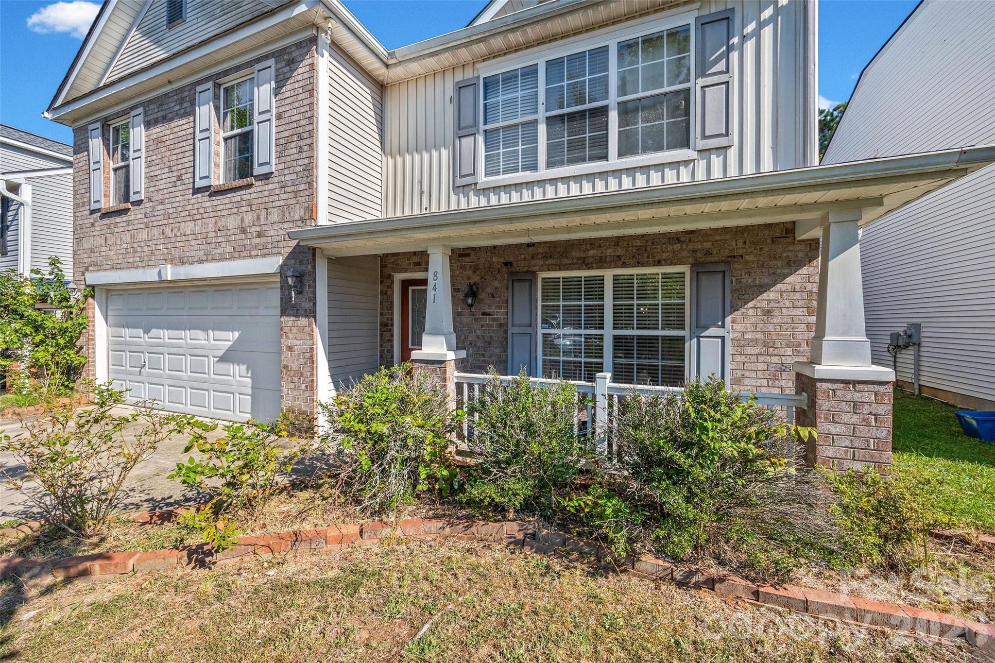 Single Family Residence at 841 Brunswick Drive, Rock Hill, photo 3 of 41