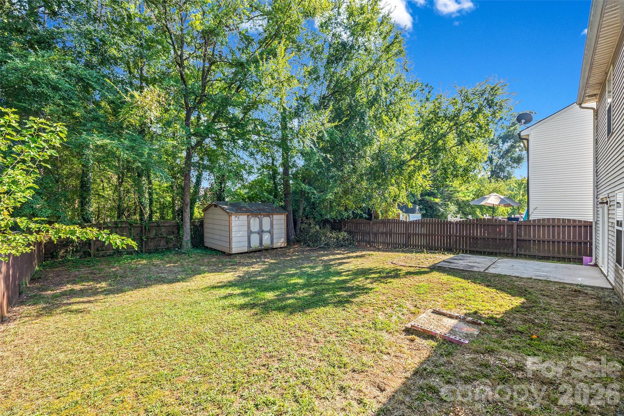 Single Family Residence at 841 Brunswick Drive, Rock Hill, photo 40 of 41