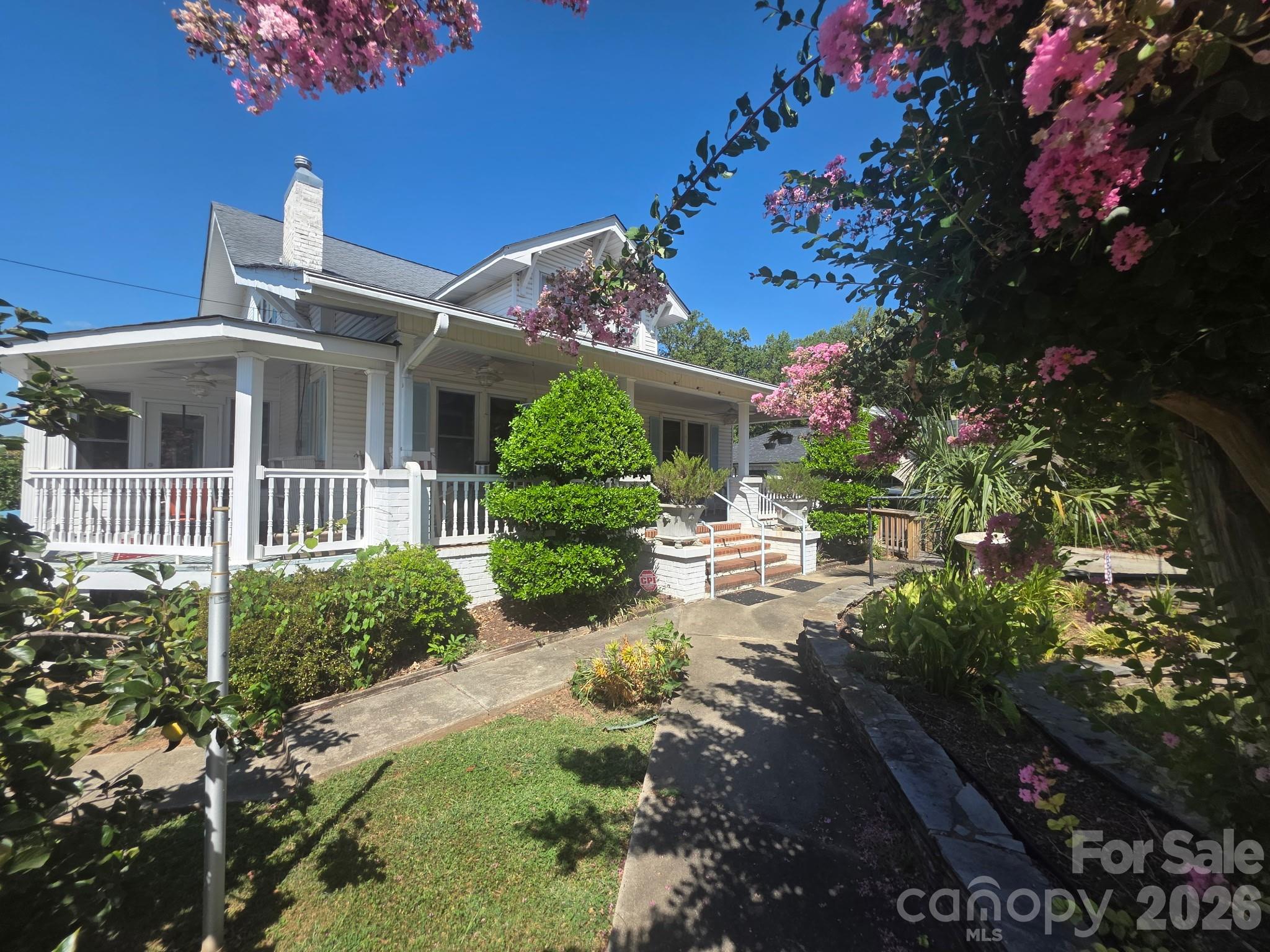 113 N Central Avenue