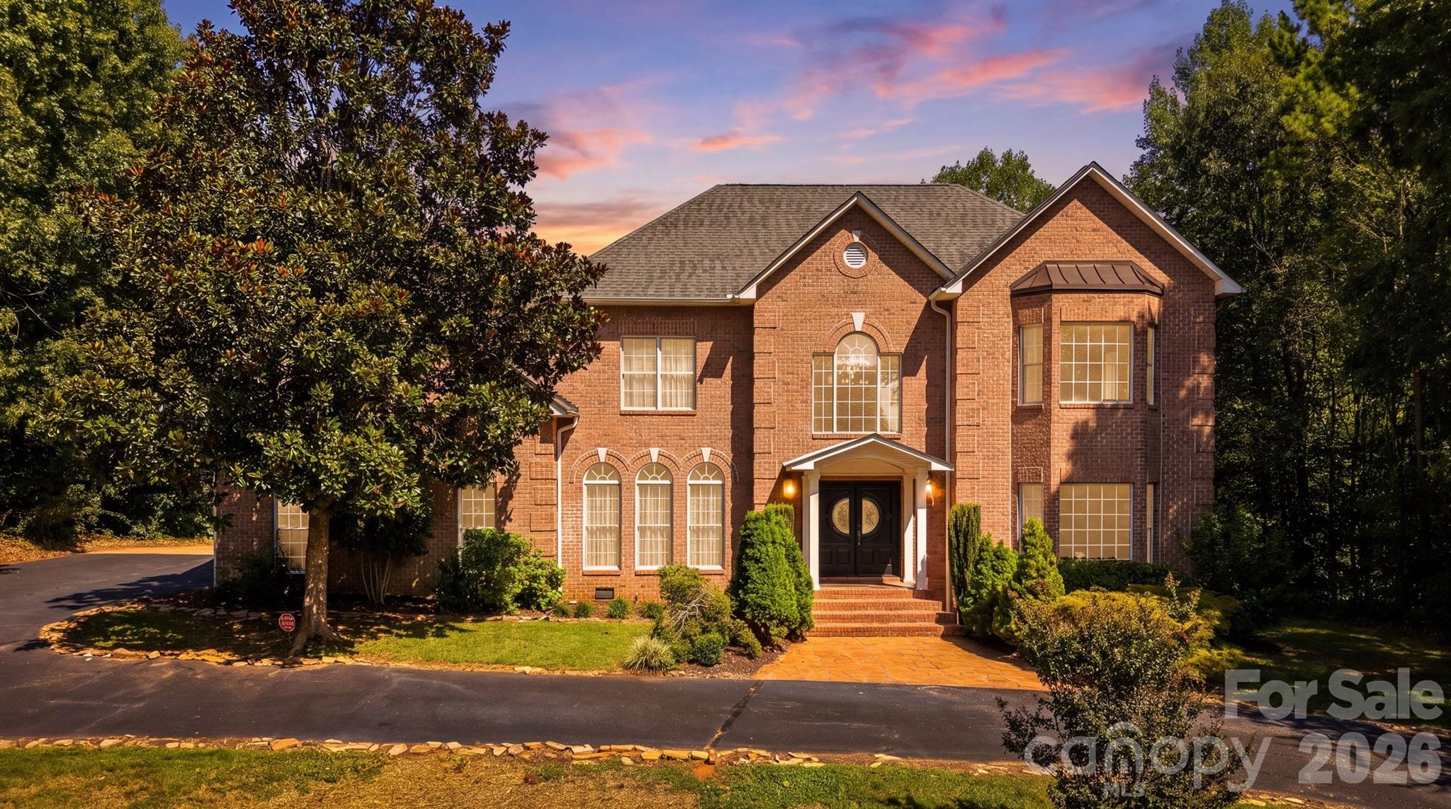 381 Lake Forest Drive