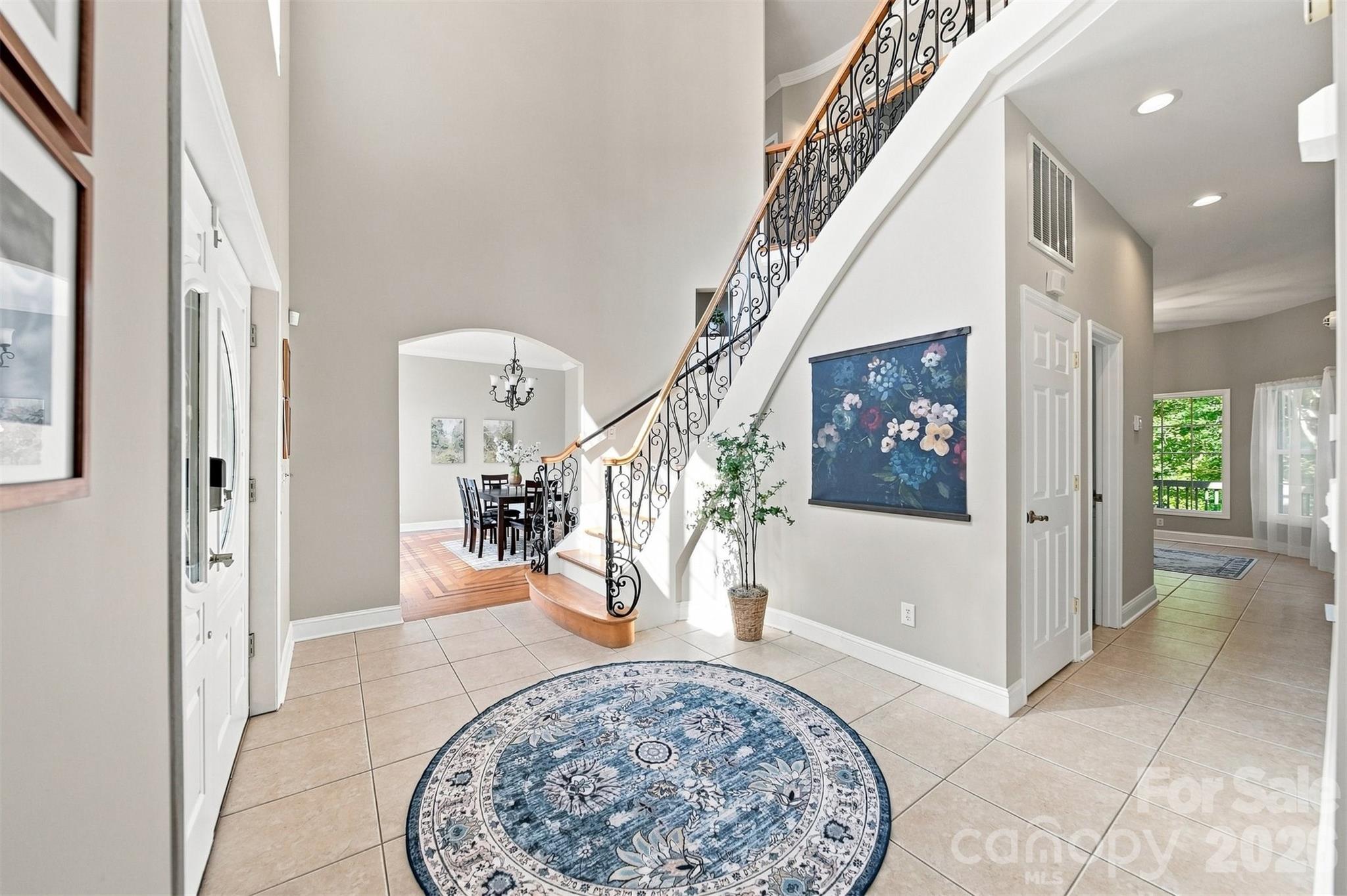 Single Family Residence at 381 Lake Forest Drive, Taylorsville, photo 7 of 47