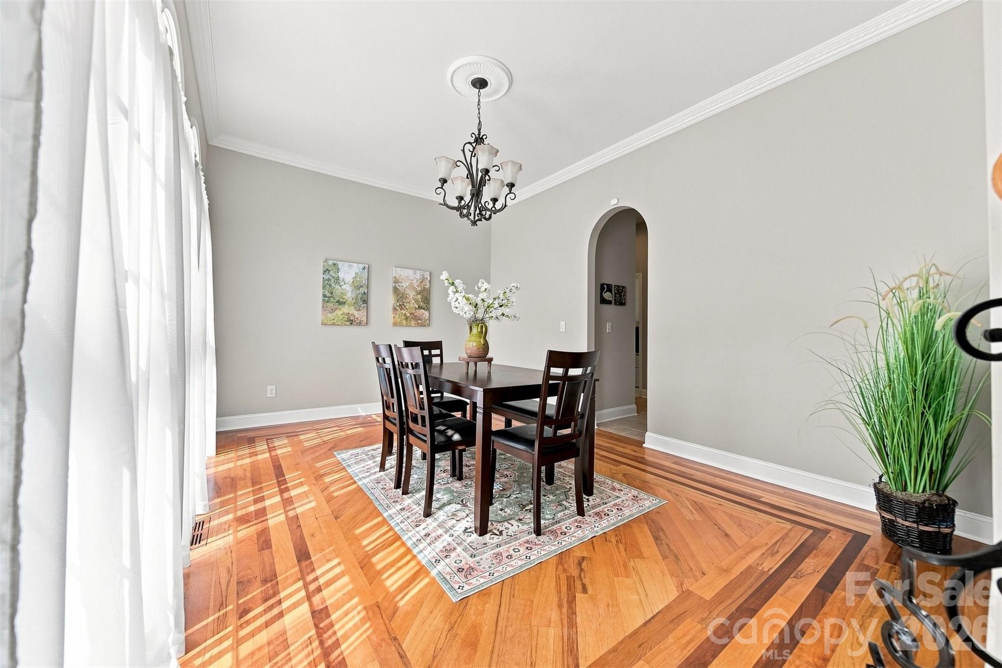 Single Family Residence at 381 Lake Forest Drive, Taylorsville, photo 10 of 47