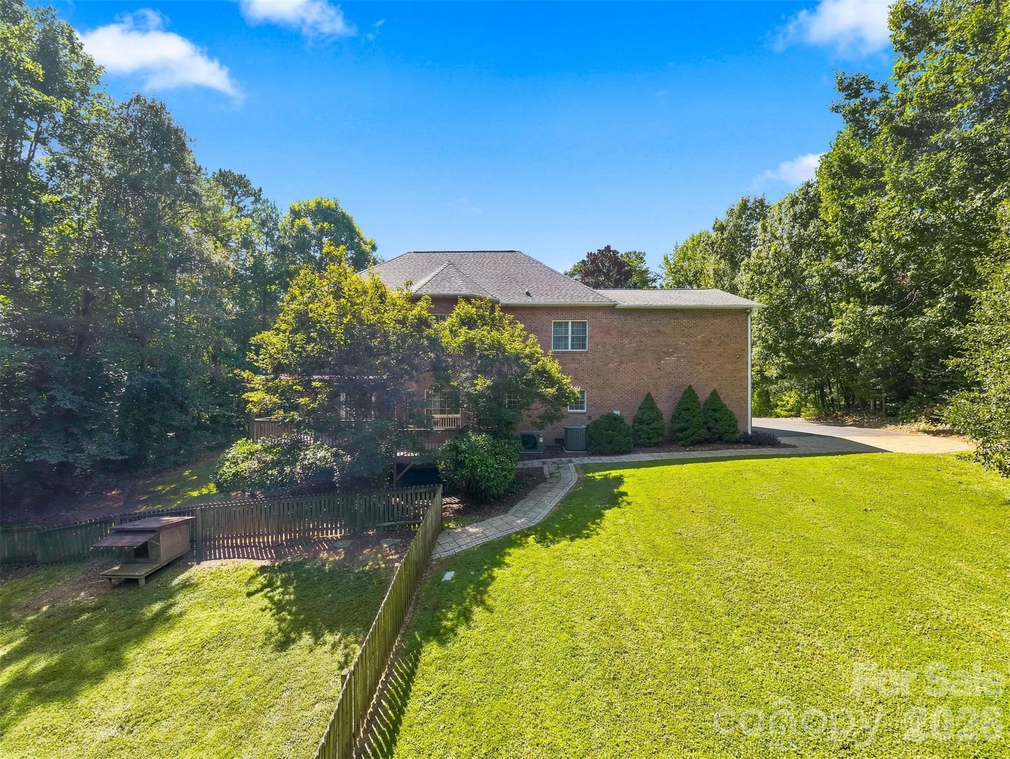 Single Family Residence at 381 Lake Forest Drive, Taylorsville, photo 40 of 47