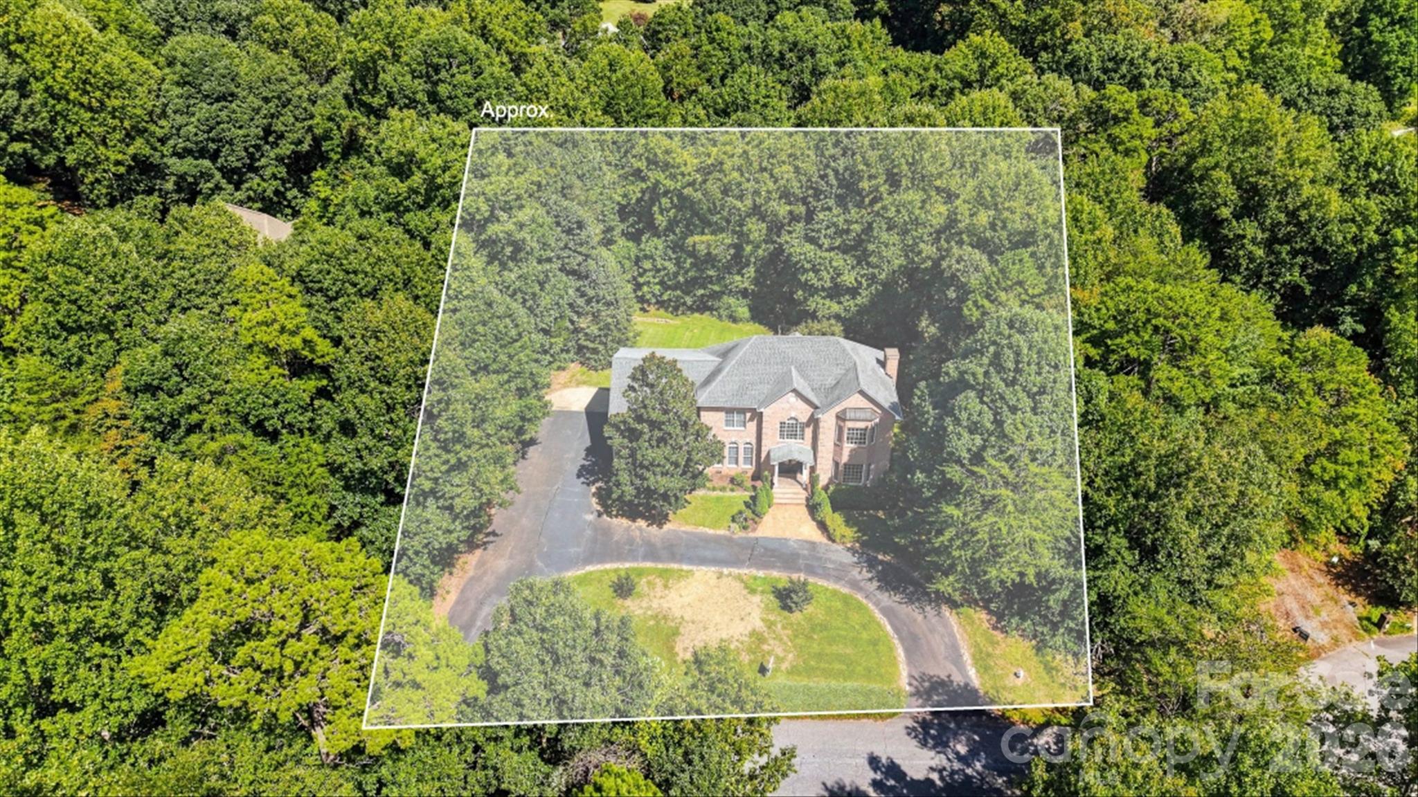 Single Family Residence at 381 Lake Forest Drive, Taylorsville, photo 47 of 47
