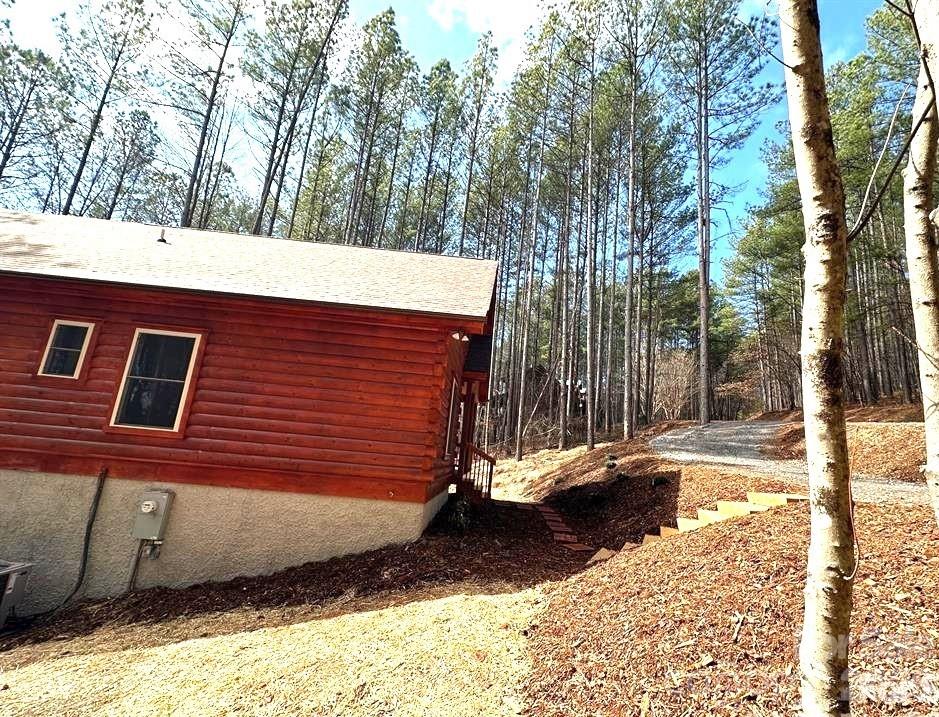 Single Family Residence at 132 Chasewood Drive, Rutherfordton, photo 2 of 46