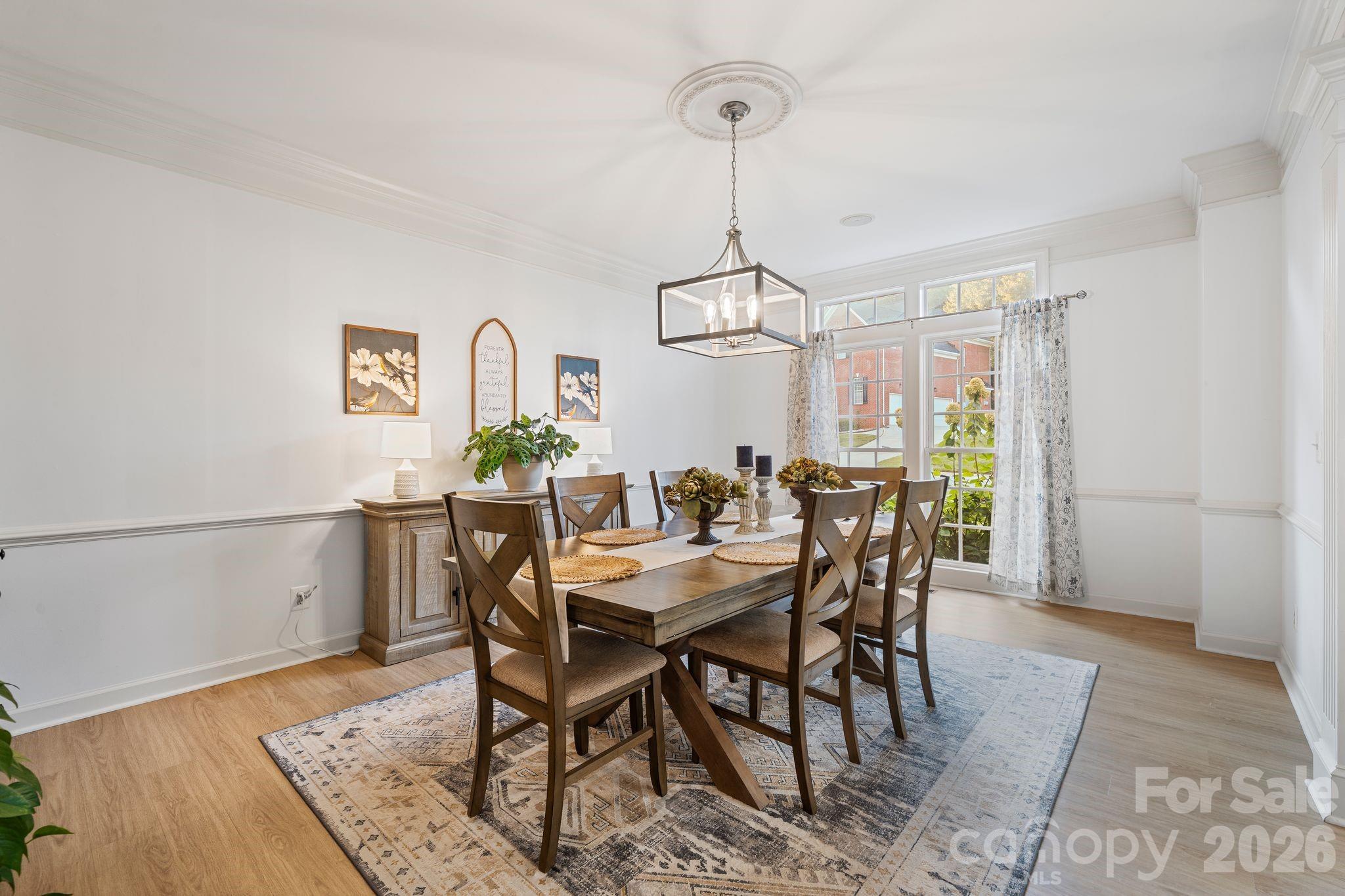 Single Family Residence at 152 Melbourne Drive, Fort Mill, photo 6 of 42
