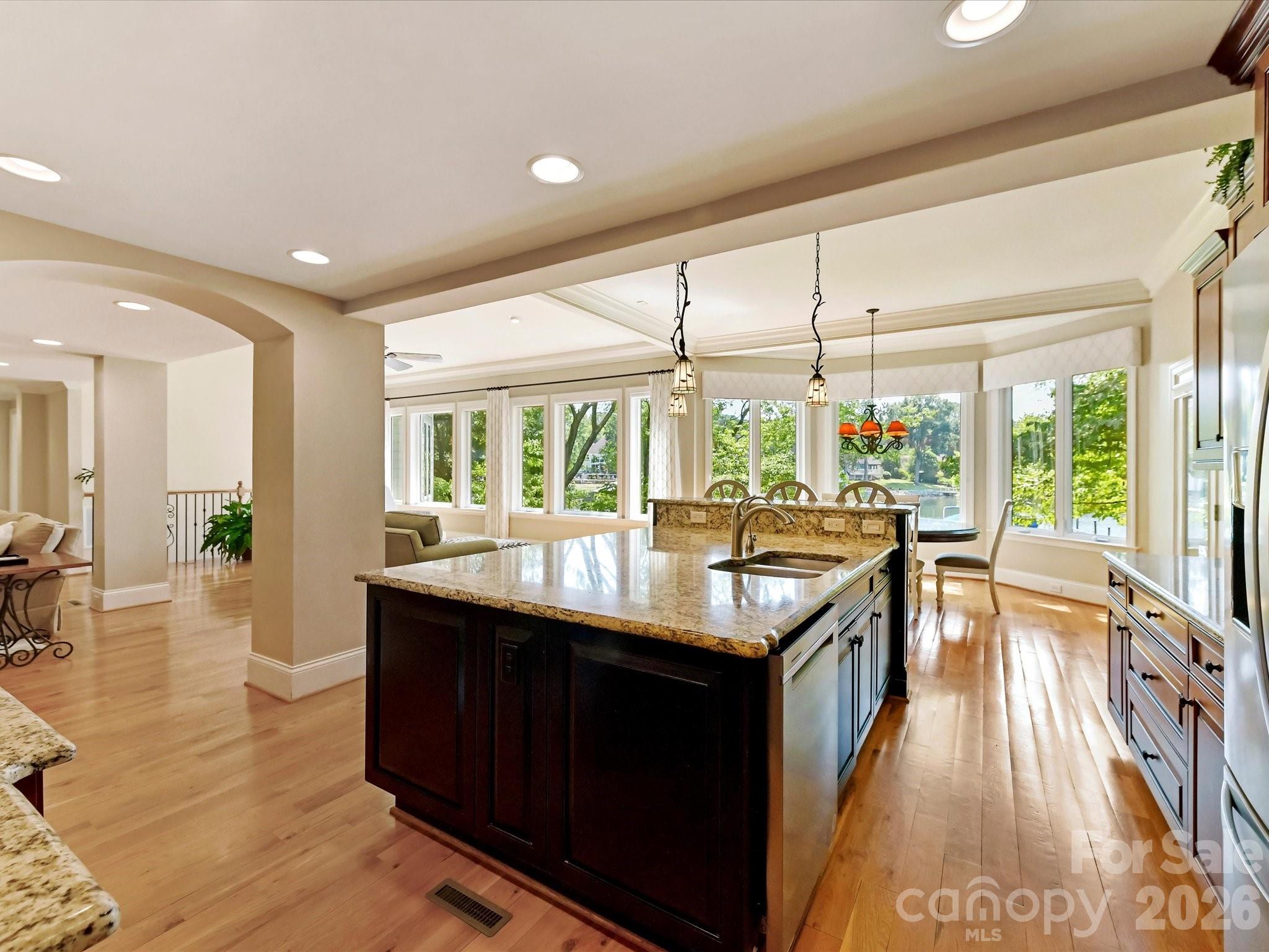 Single Family Residence at 16211 Terry Lane, Huntersville, photo 18 of 41