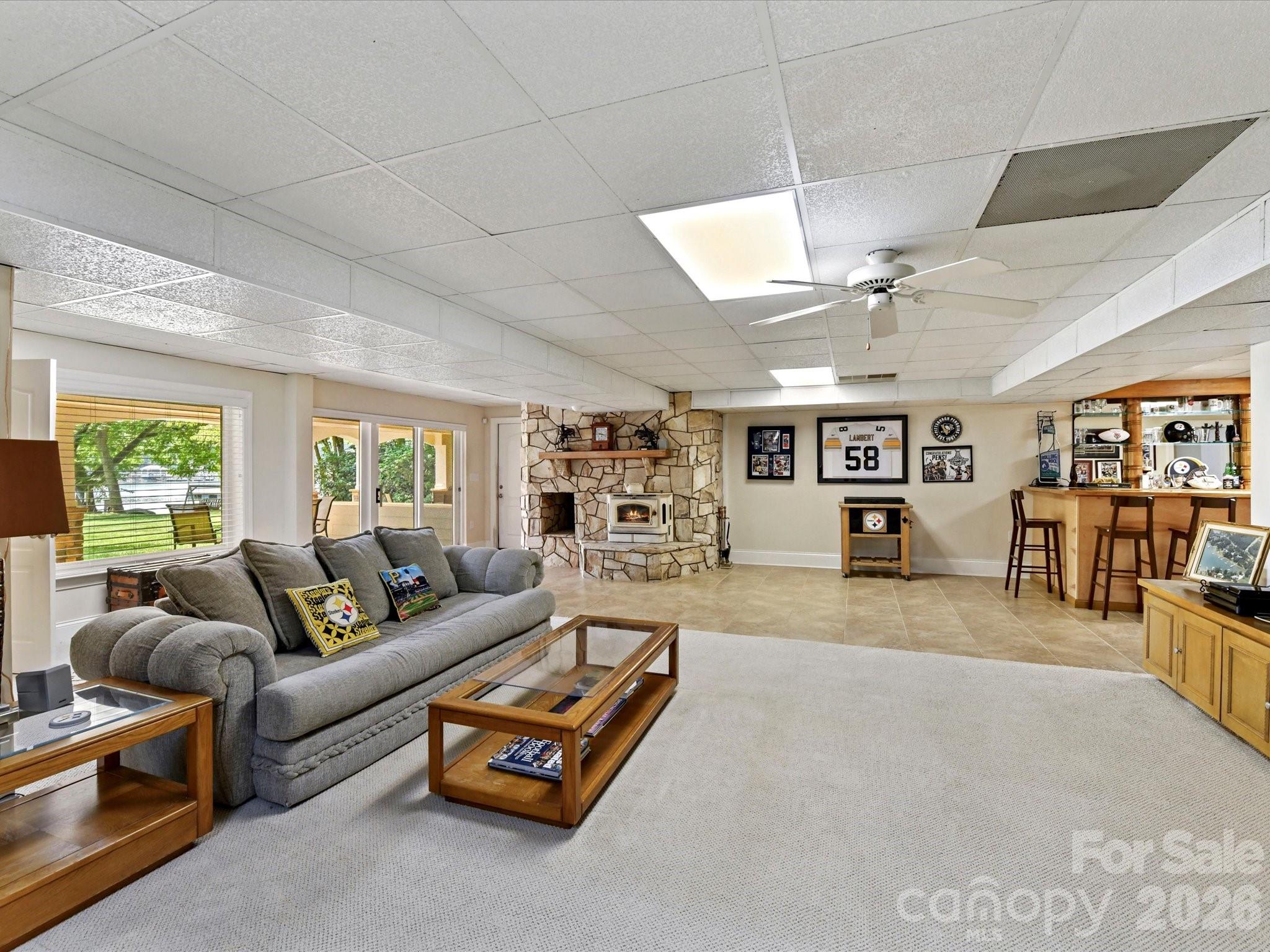 Single Family Residence at 16211 Terry Lane, Huntersville, photo 29 of 41