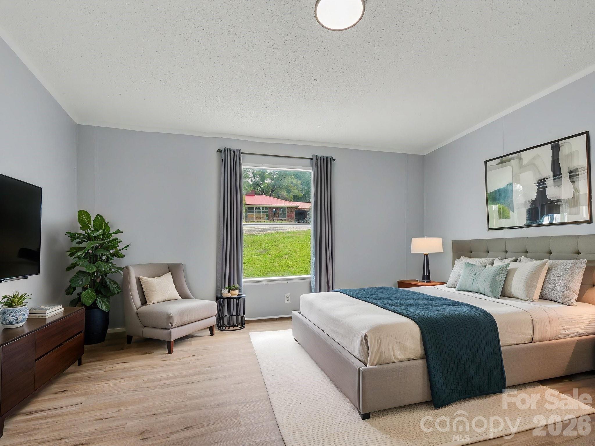 Primary Suite - 141 Patricia Street, Lancaster