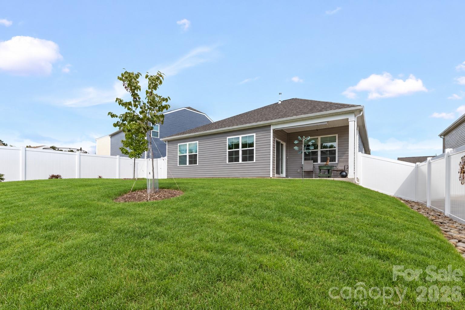 Single Family Residence at 3865 Maxwell Henry Lane NW, Conover, photo 18 of 28