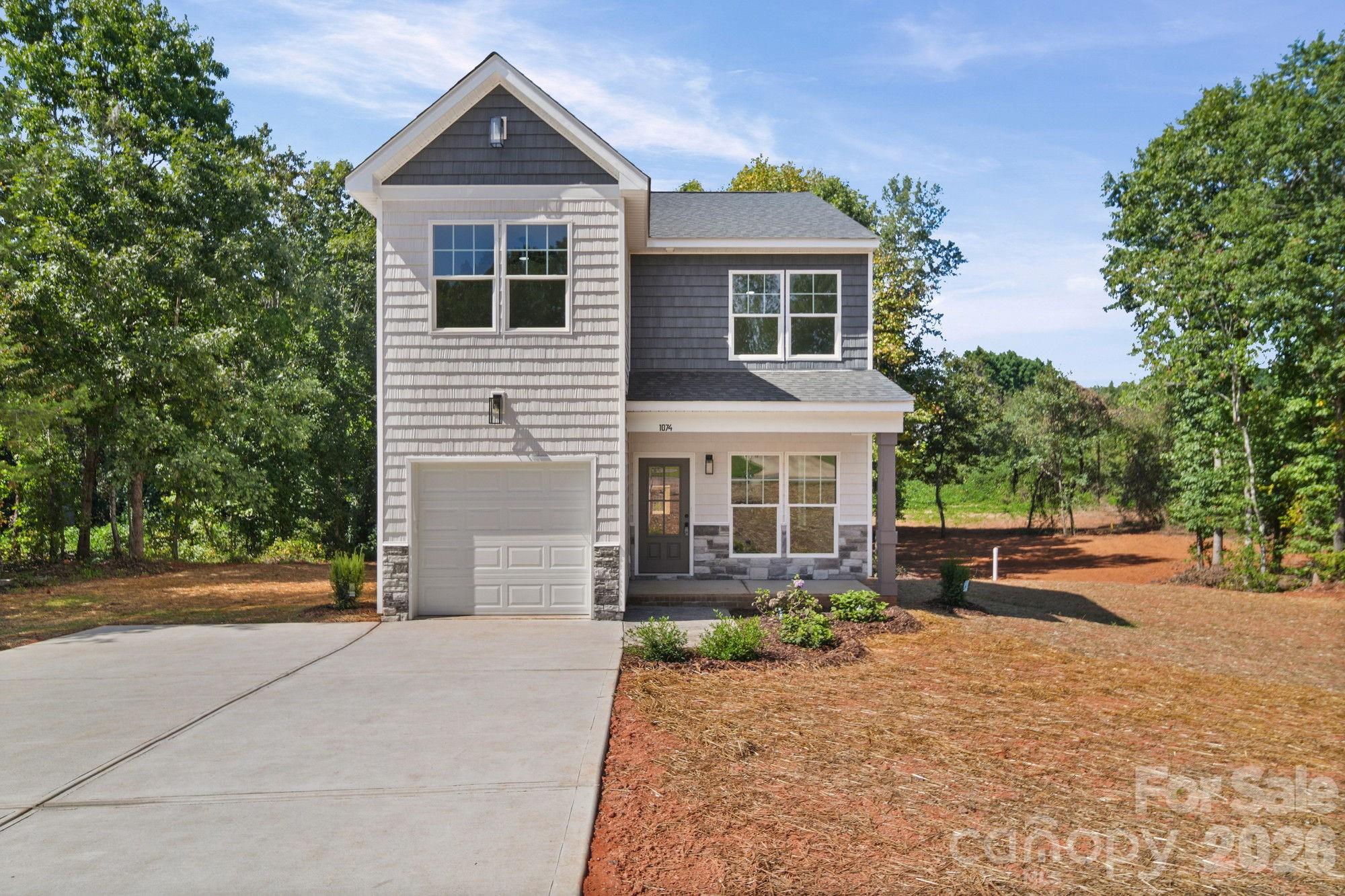 1074 Lyndsey Brook Court