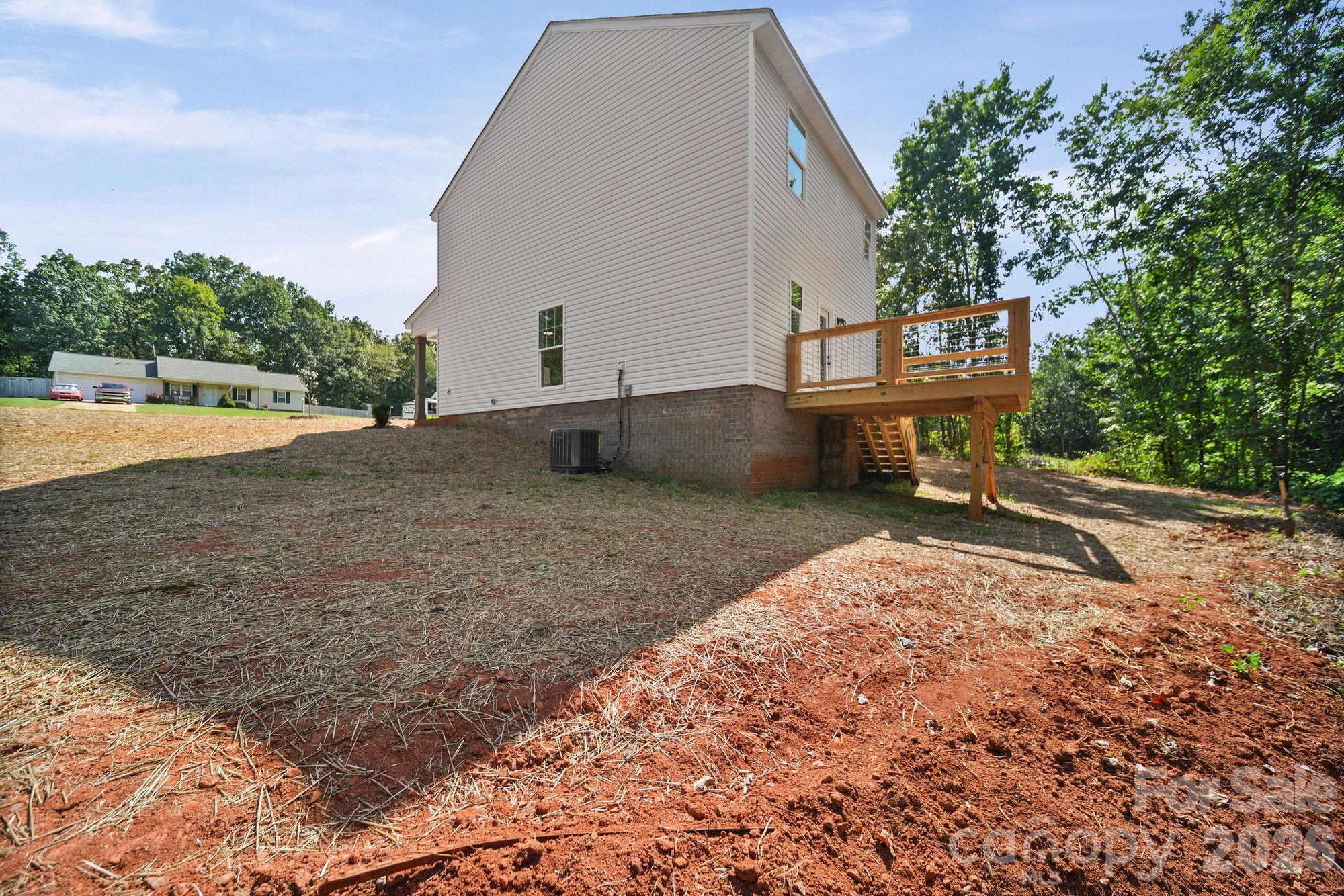 Single Family Residence at 1074 Lyndsey Brook Court, Lincolnton, photo 37 of 40