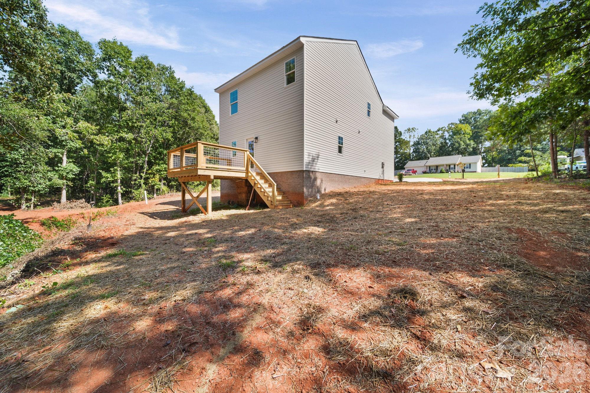 Single Family Residence at 1074 Lyndsey Brook Court, Lincolnton, photo 38 of 40